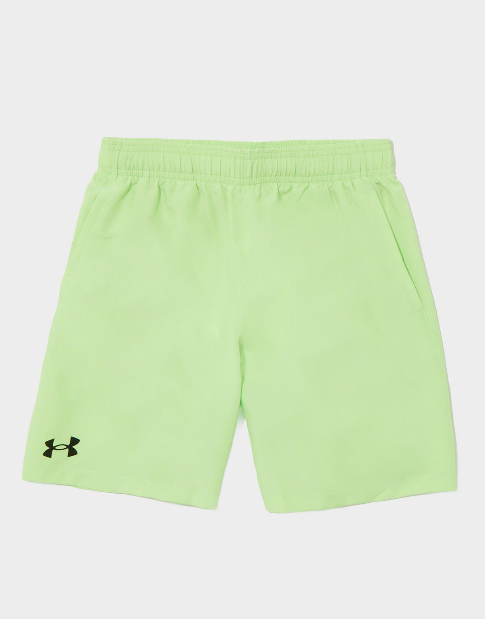 Under Armour Tech Woven Shorts Junior
