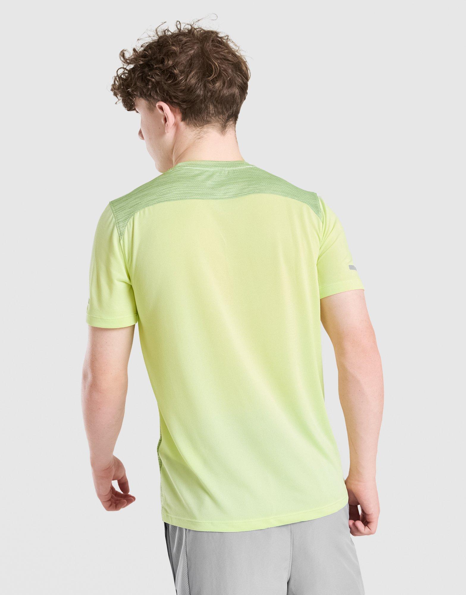 Under Armour Tech Utility T-Shirt Junior