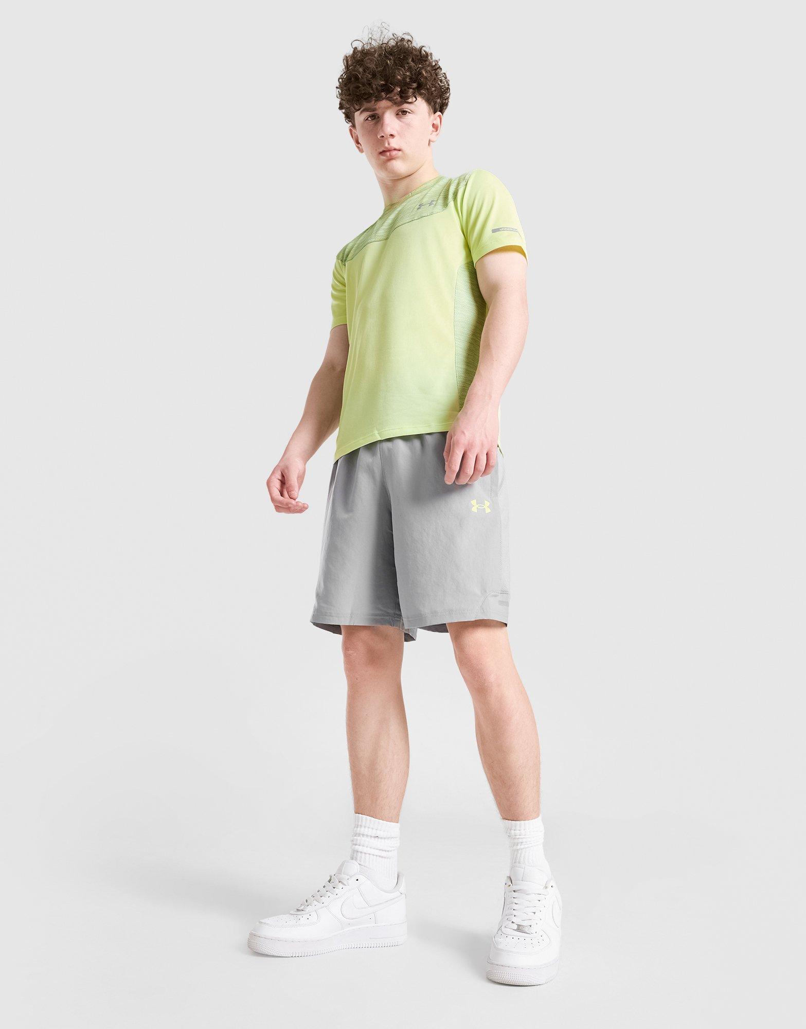 Under Armour Tech Utility Shorts Junior