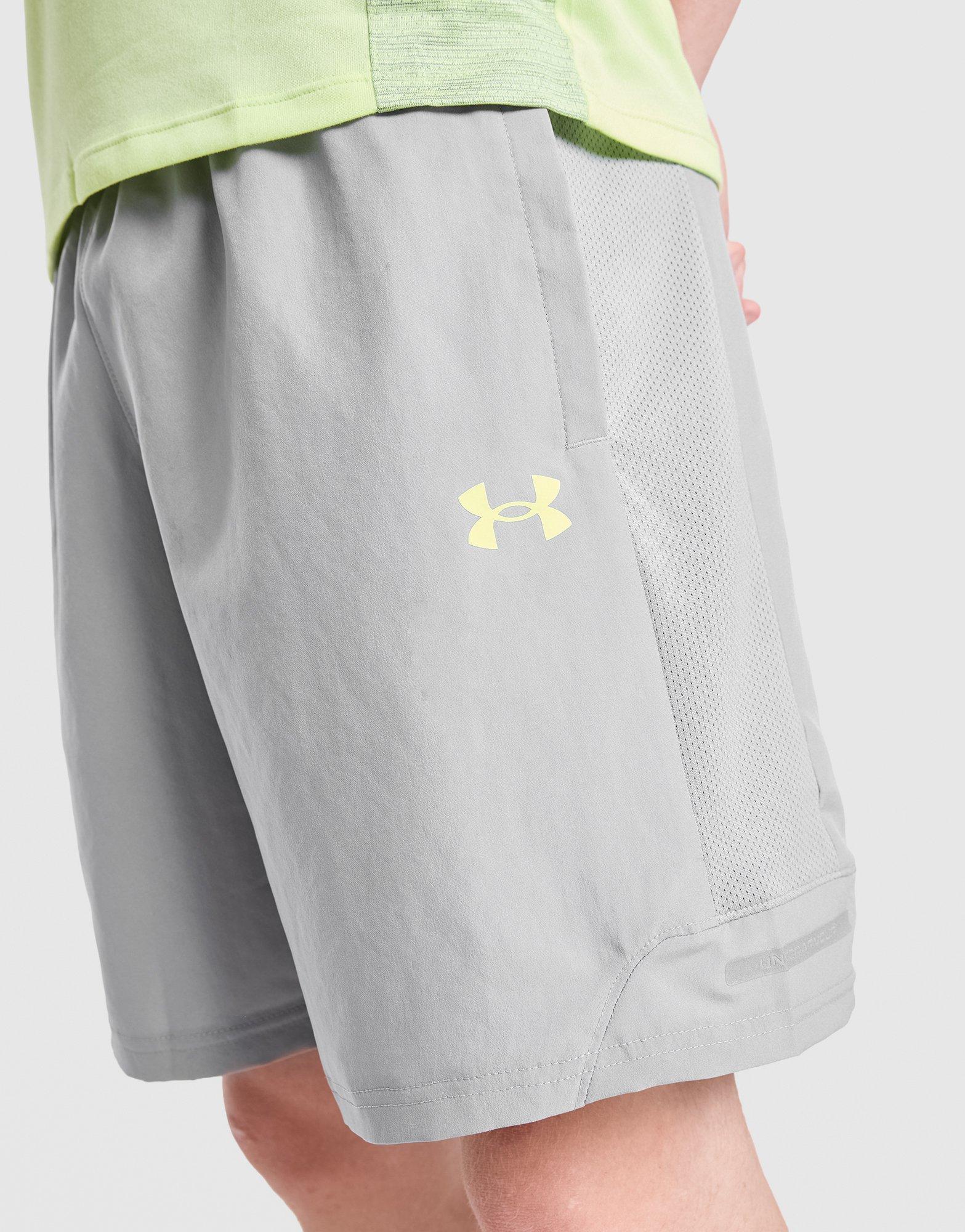 Under Armour Tech Utility Shorts Junior
