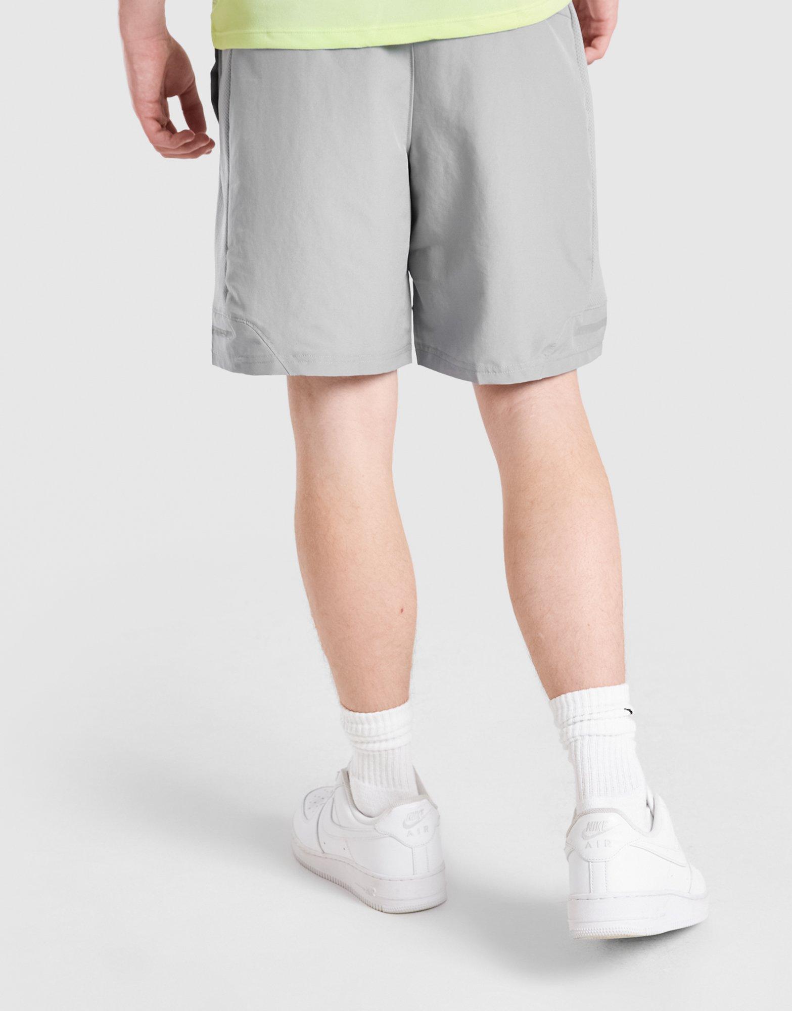 Under Armour Tech Utility Shorts Junior