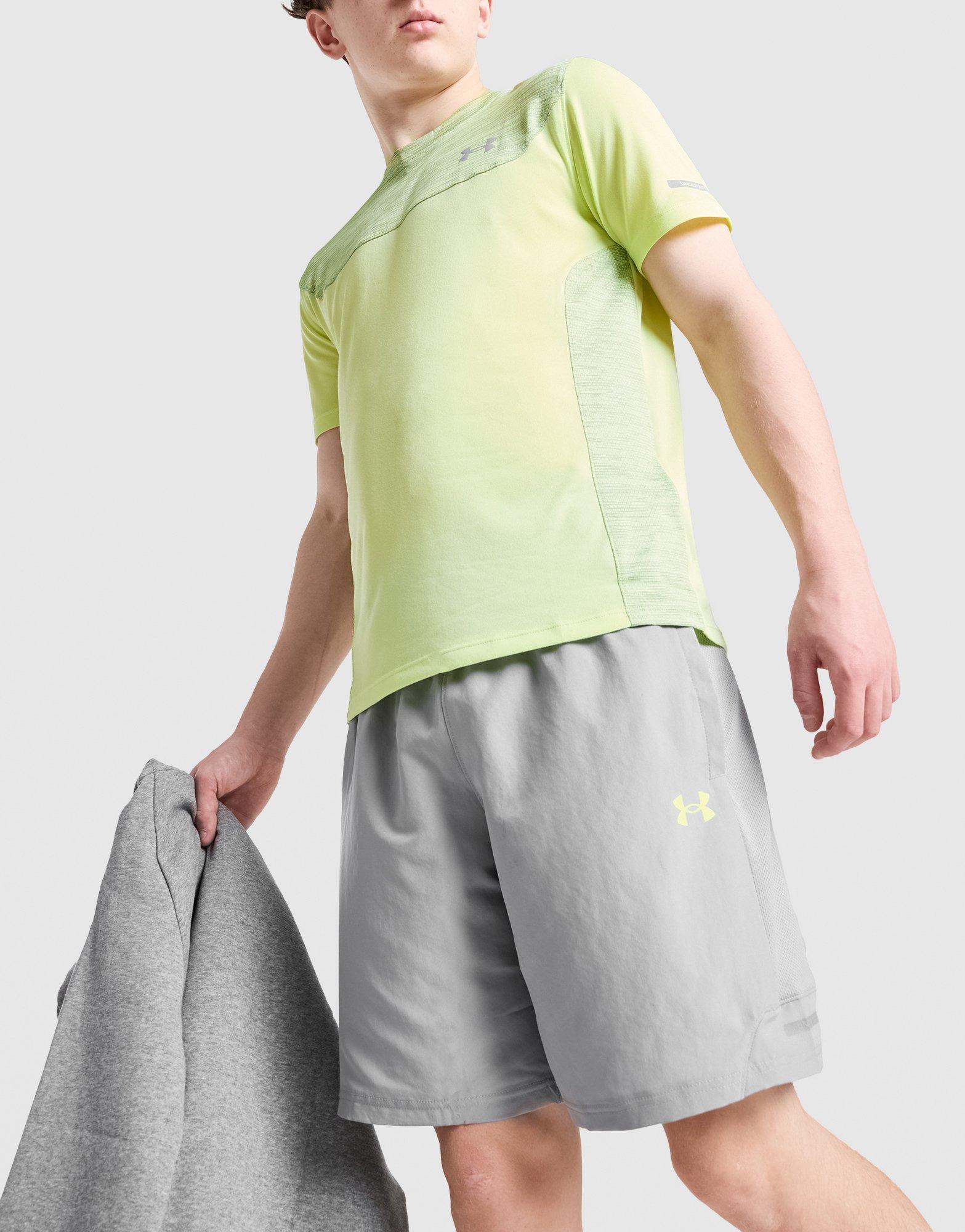 Under Armour Pantaloncino Tech Utility Junior