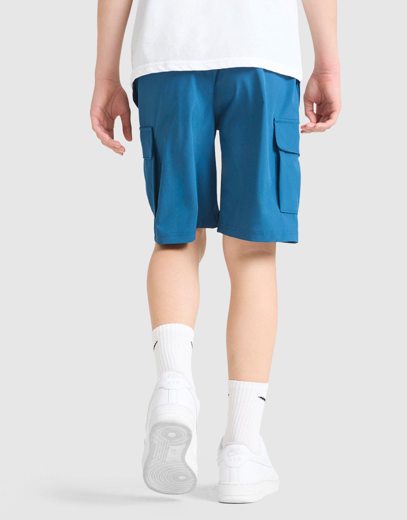 Under Armour Vibe Woven Cargo Shorts Junior
