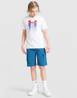Under Armour Vibe Woven Cargo Shorts Junior