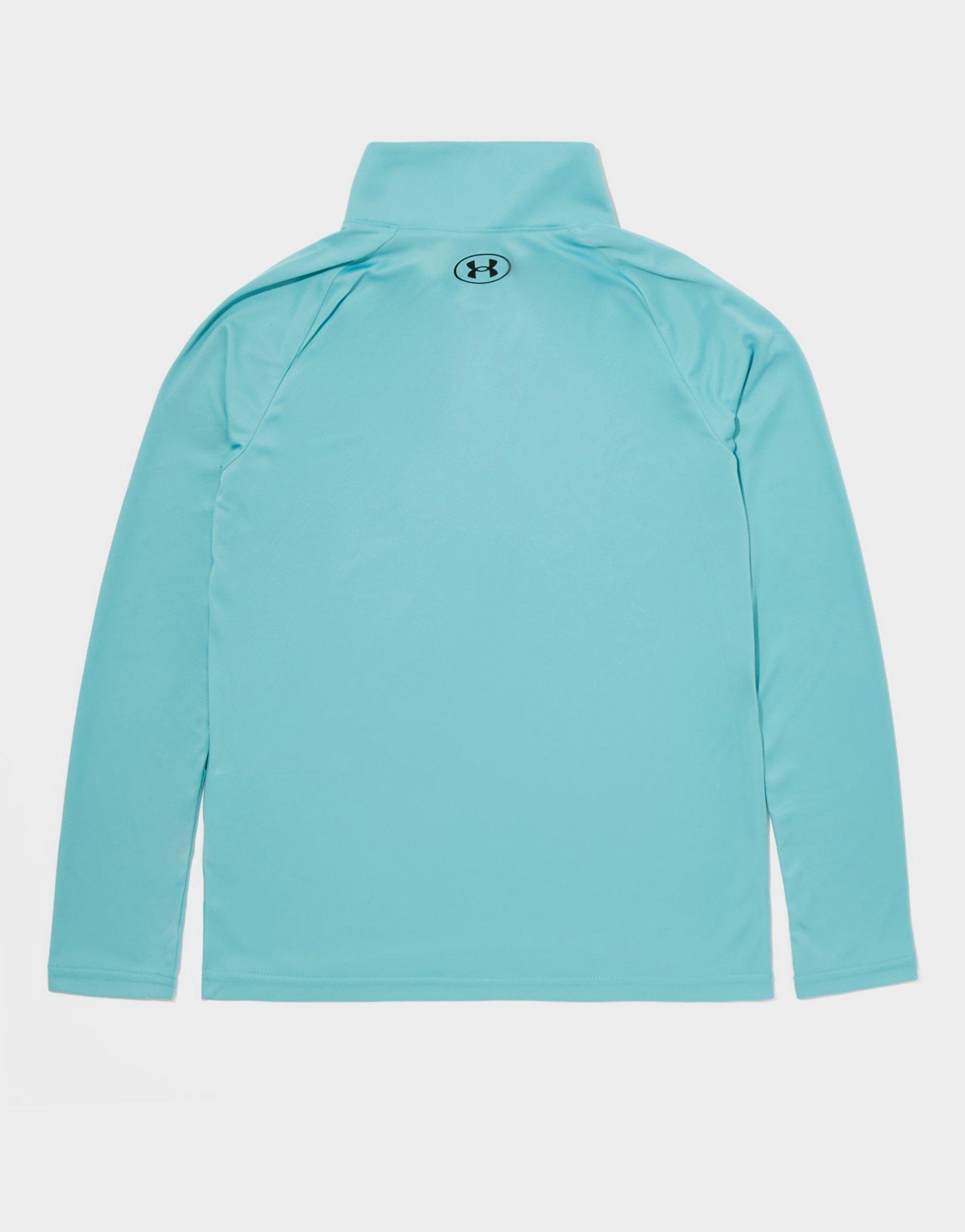 Under Armour Tech 2.0 1/4 Zip Top Junior