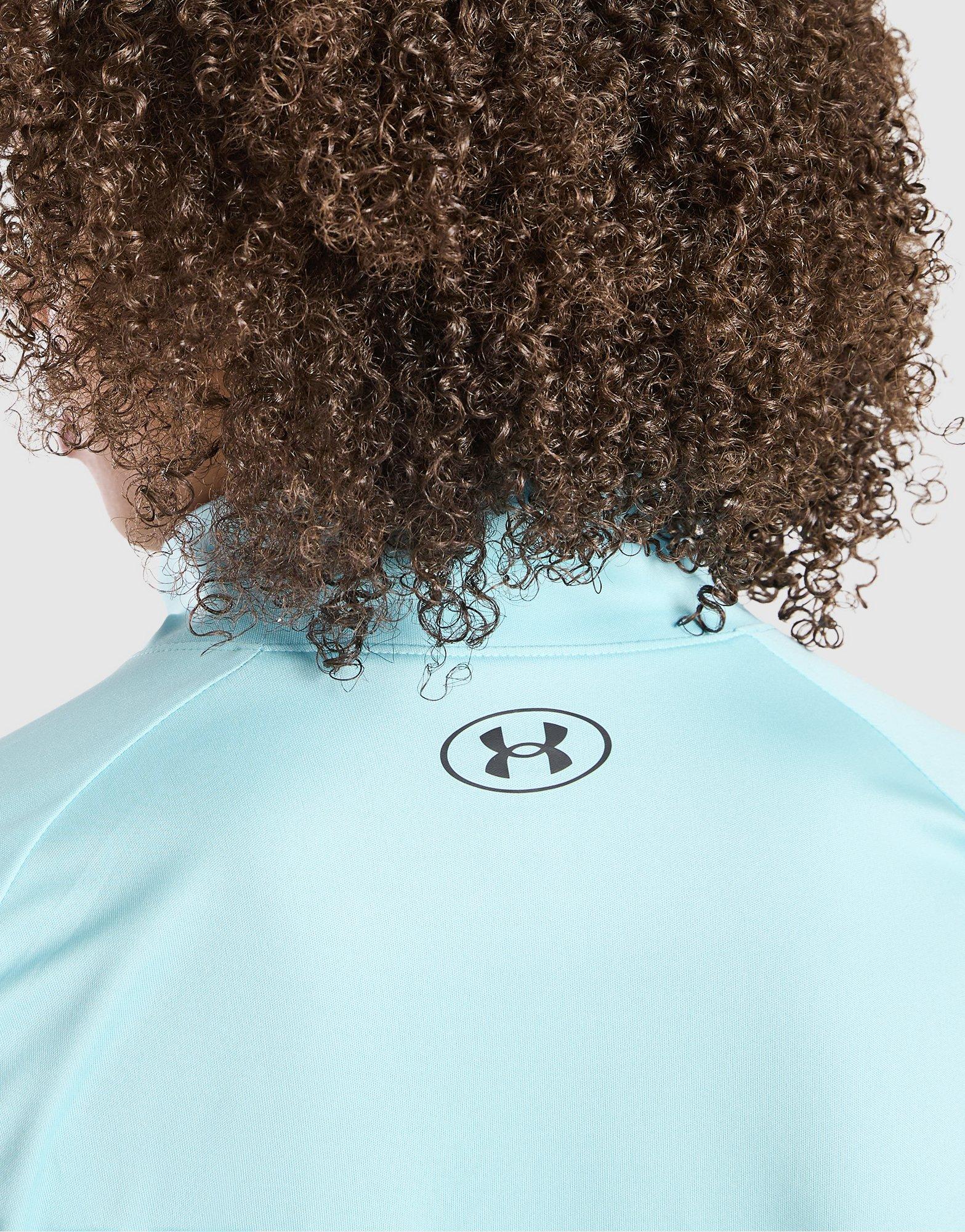 Under Armour Tech 2.0 1/4 Zip Top Junior