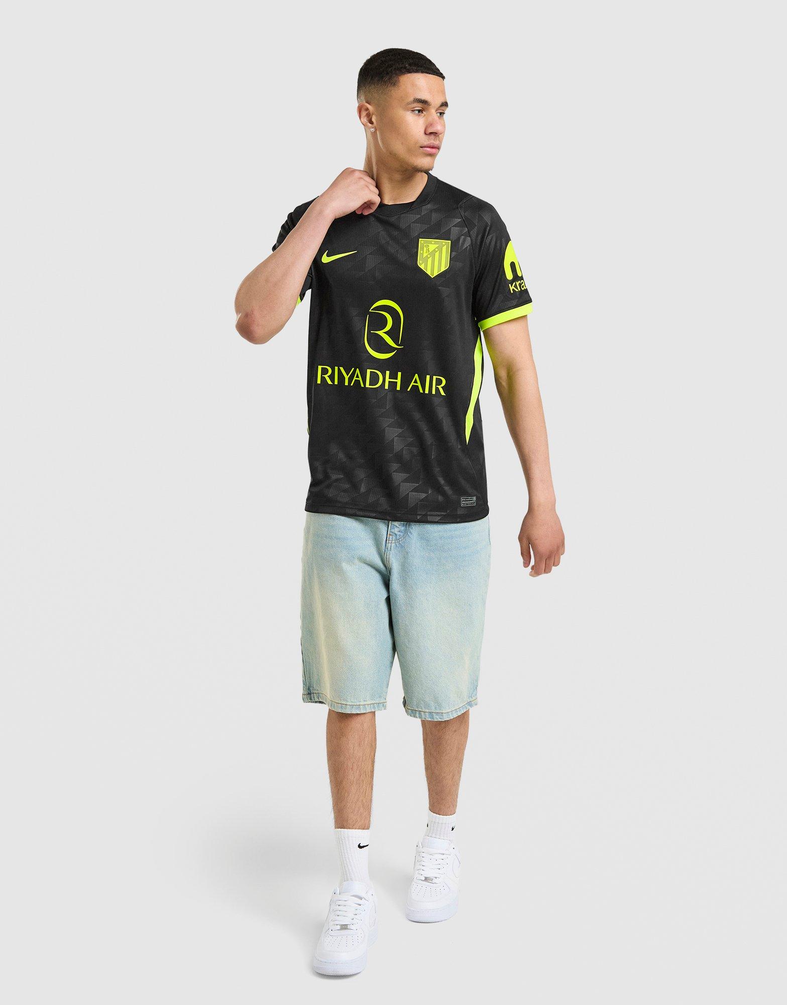 Nike Maillot Domicile Atletico Madrid 2026/27