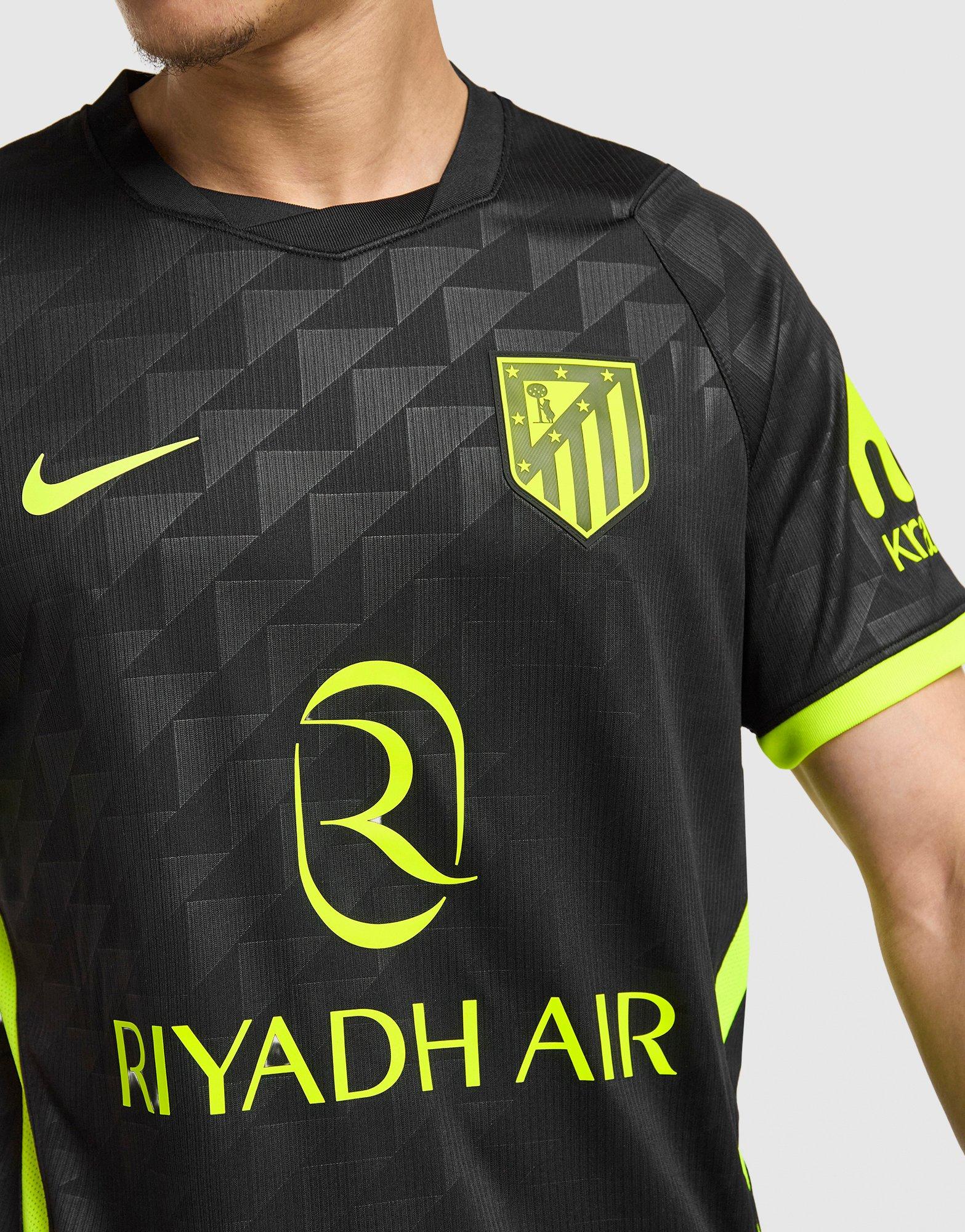 Nike Maillot Domicile Atletico Madrid 2026/27