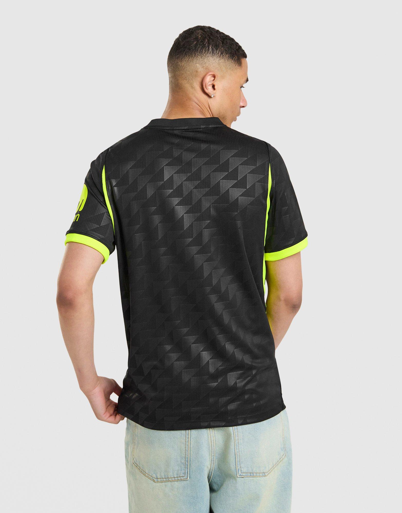 Nike Maillot Domicile Atletico Madrid 2026/27