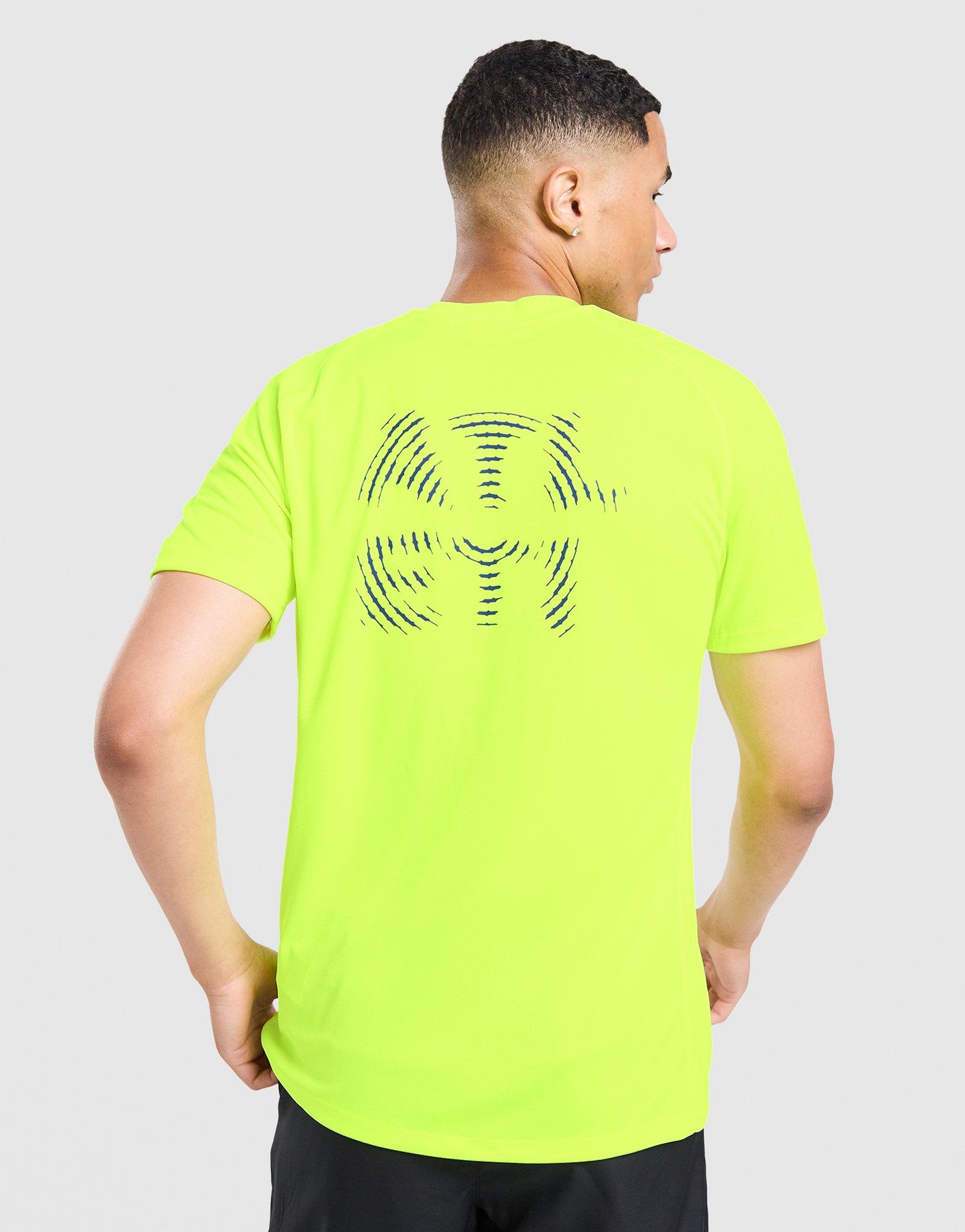 Nike Atletico Madrid Strike Shirt