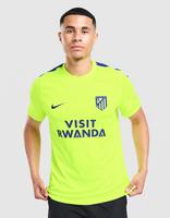 Nike Atletico Madrid Strike Shirt