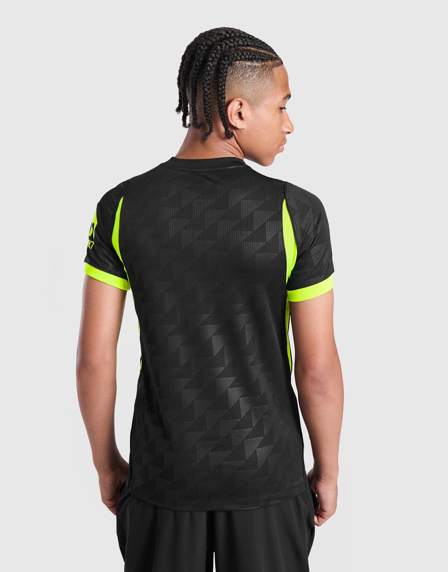 Nike Maillot Domicile Atletico Madrid 2026/27 Junior