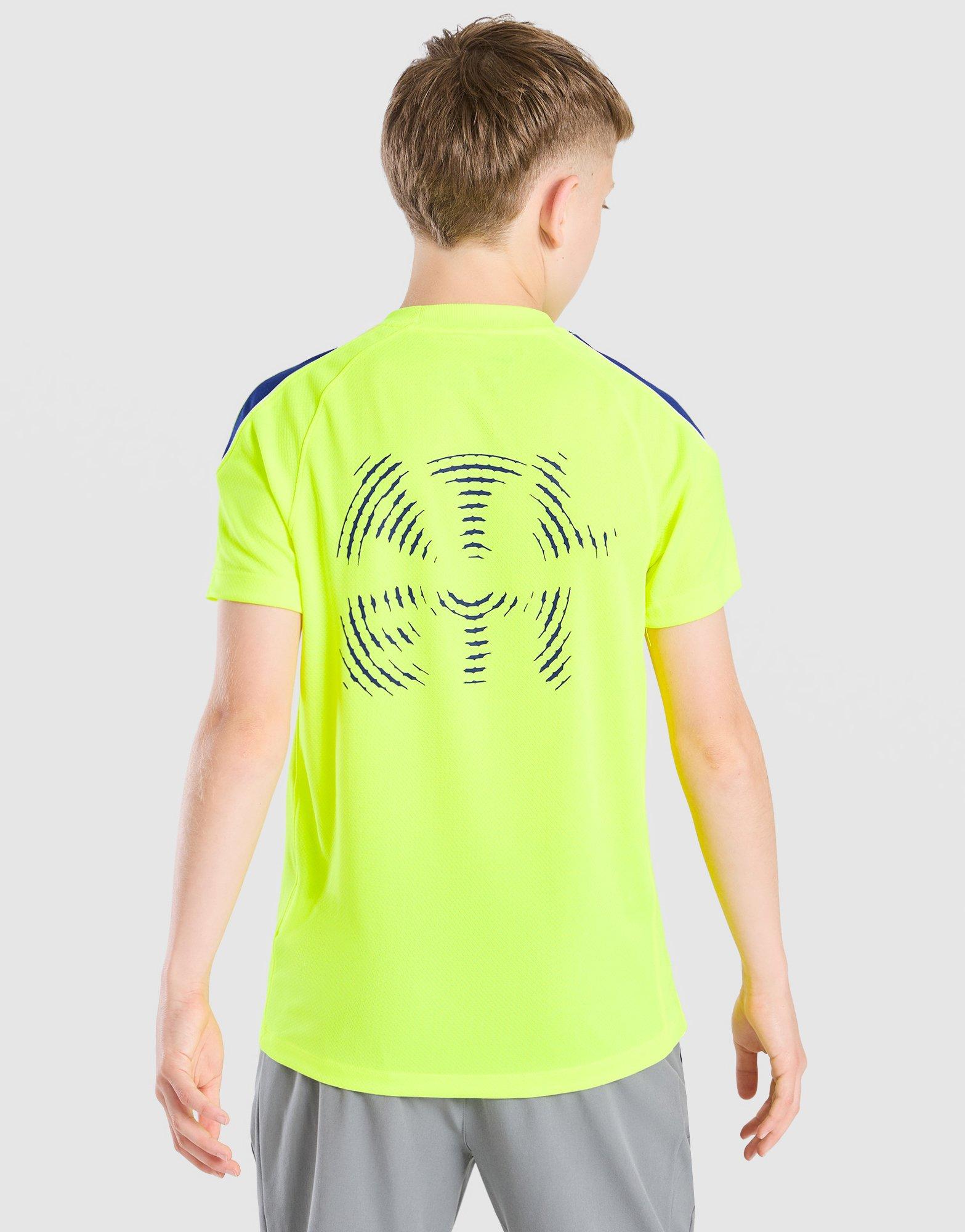 Nike Atletico Madrid Strike Shirt Junior