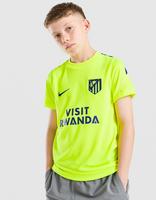 Nike Atletico Madrid Strike Shirt Junior
