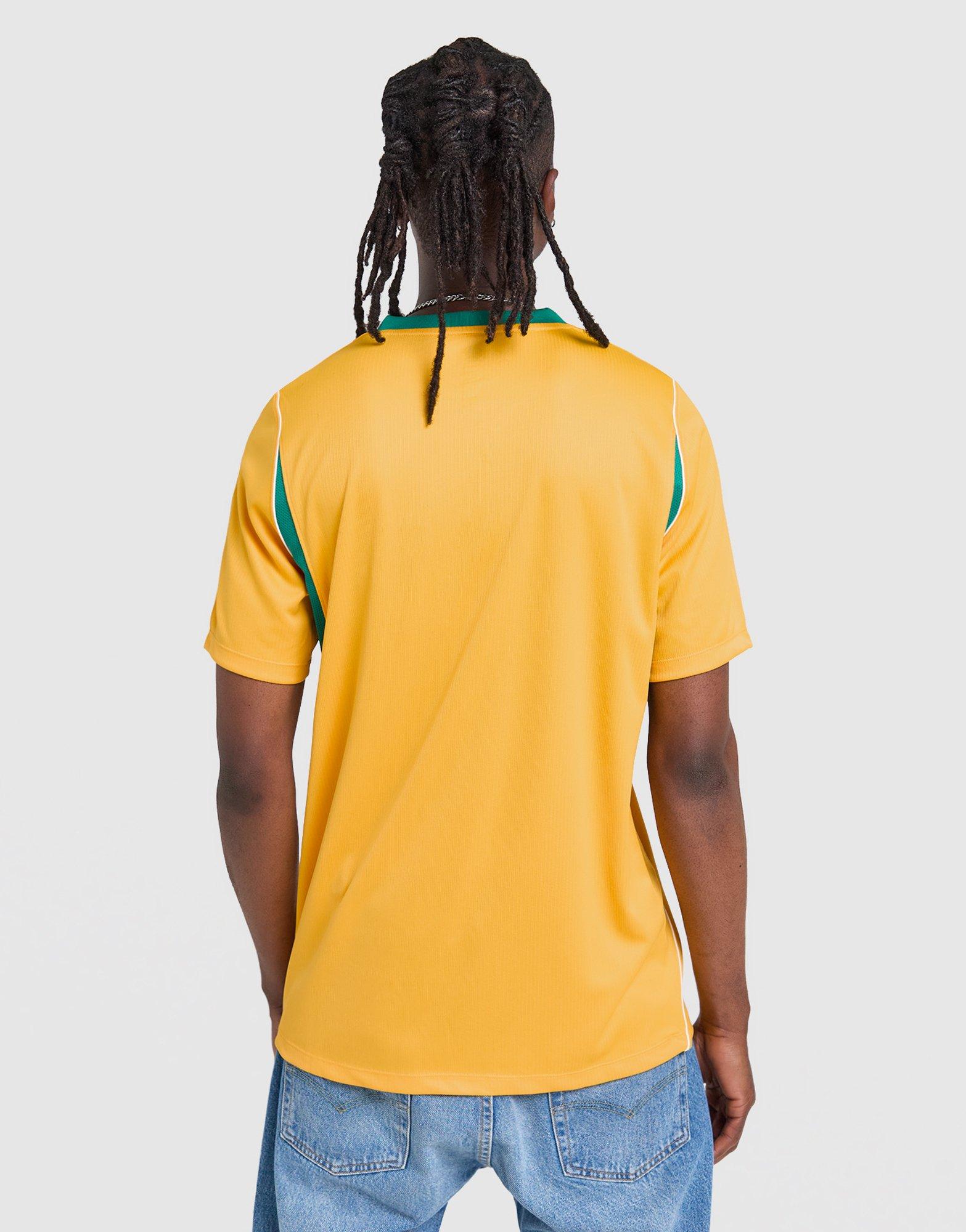 Nike Australia 2026 Home Shirt