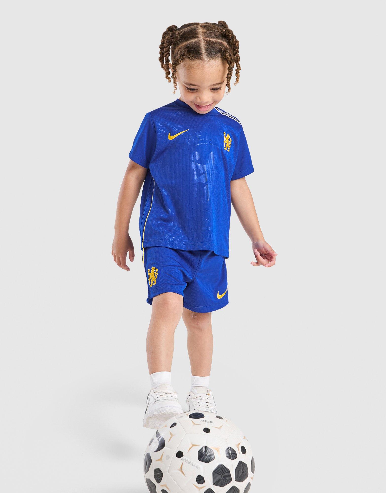 Nike Chelsea FC 2026/27 Home Kit Infant