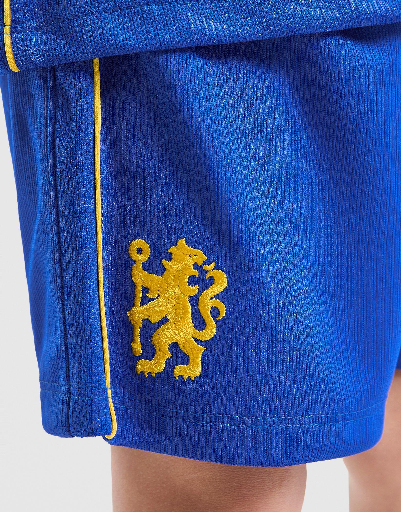 Nike Chelsea FC 2026/27 Home Kit Infant