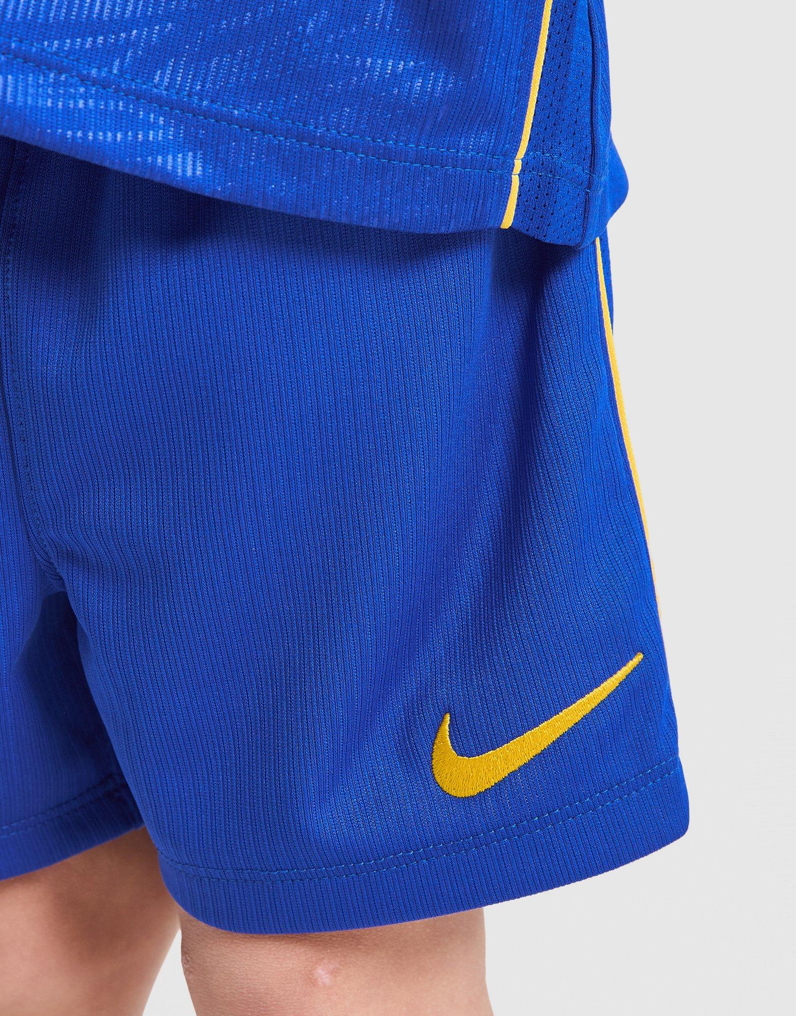 Nike Chelsea FC 2026/27 Home Kit Infant