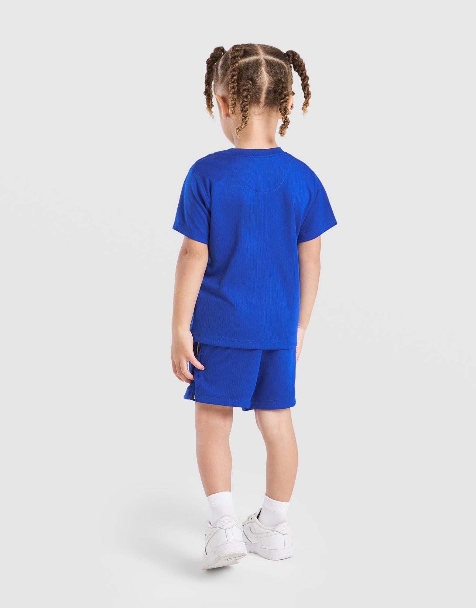 Nike Chelsea FC 2026/27 Home Kit Infant
