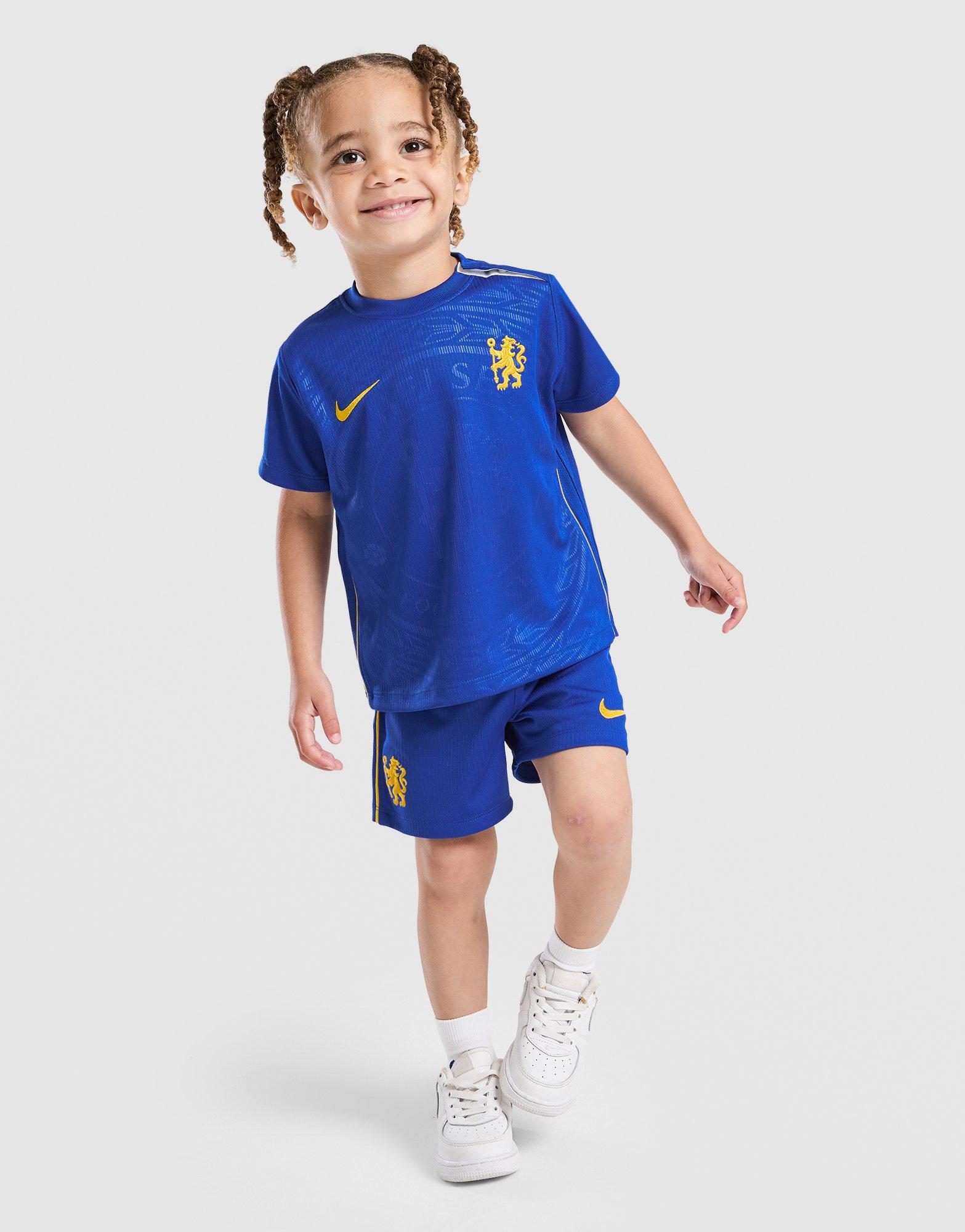 Nike Chelsea FC 2026/27 Home Kit Infant