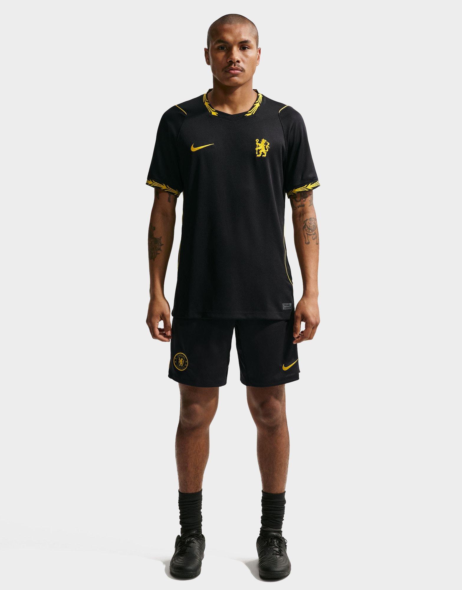 Nike Chelsea FC Strike Shorts