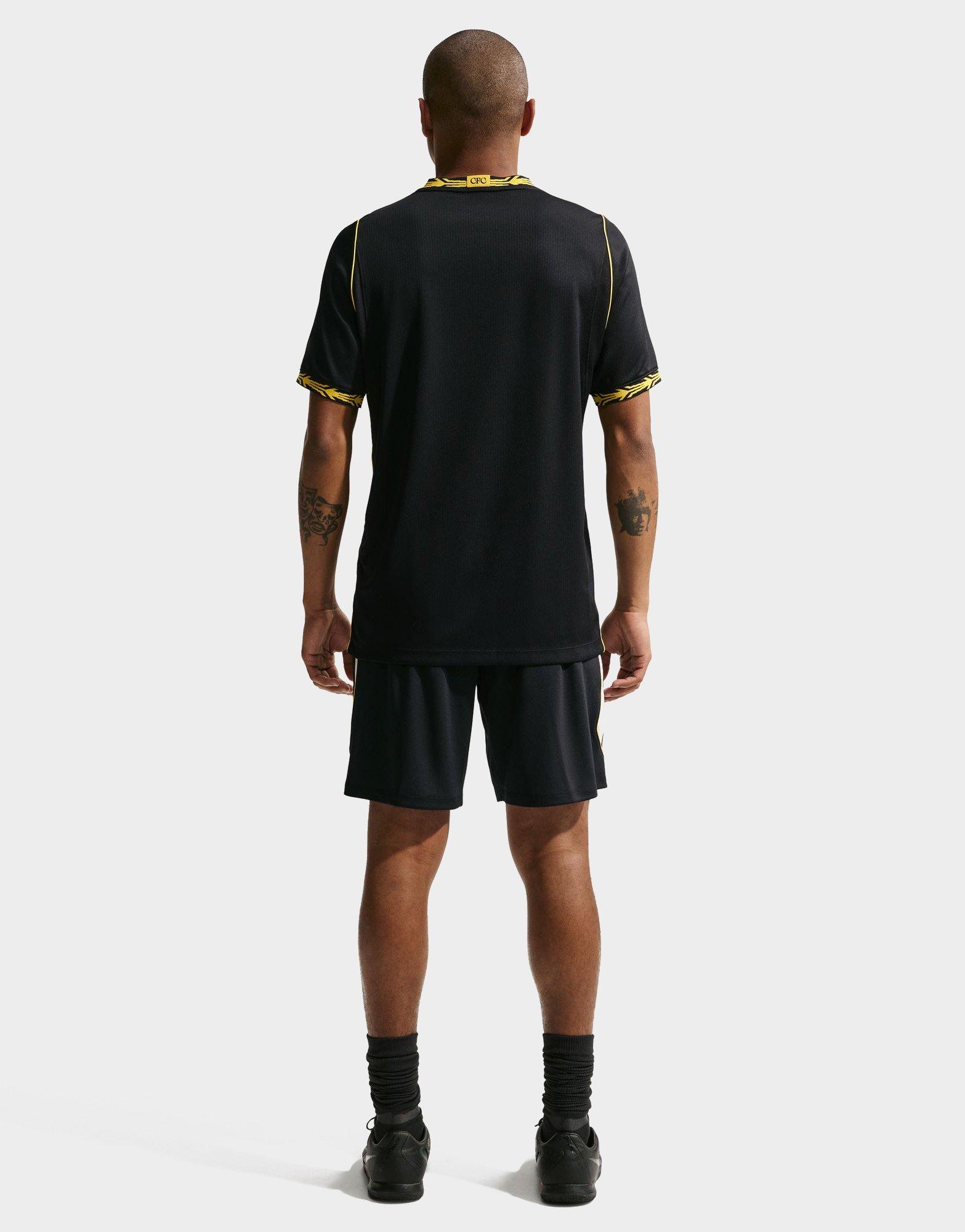 Nike Chelsea FC Strike Shorts