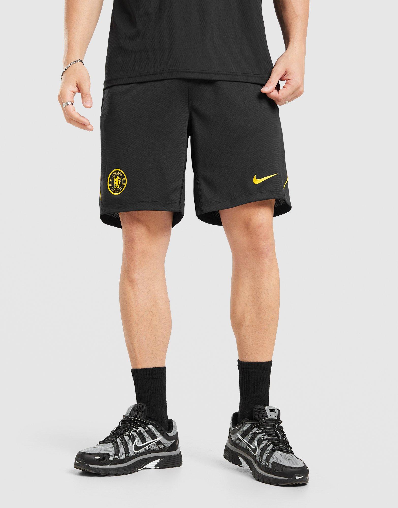 Nike Chelsea FC Strike Shorts