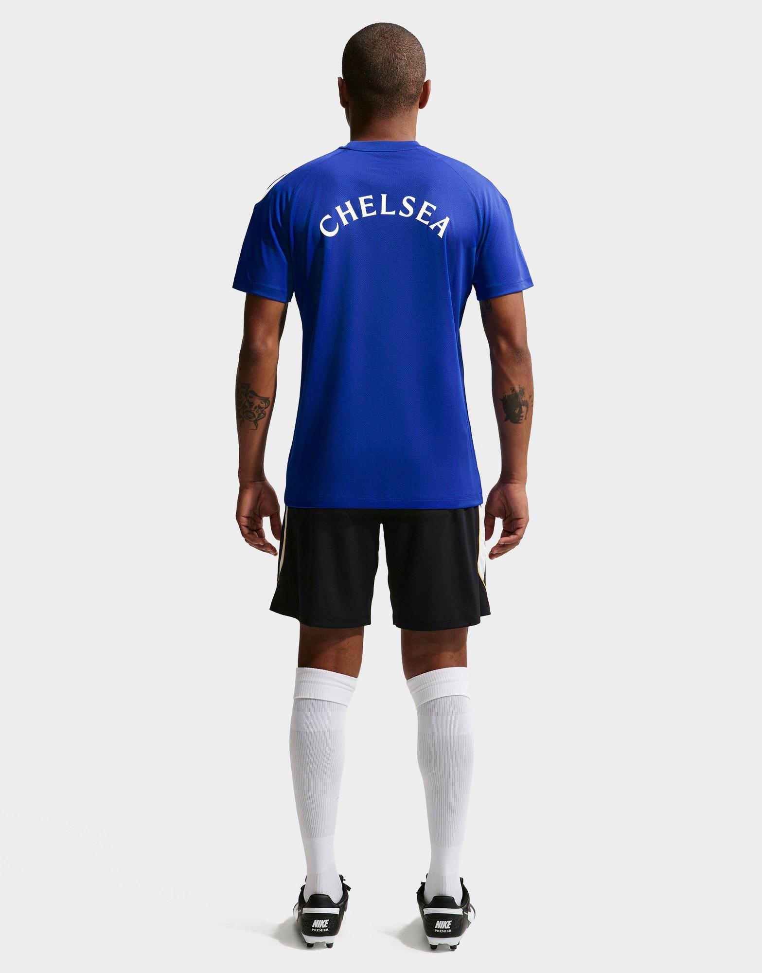Nike Chelsea FC Strike Shirt