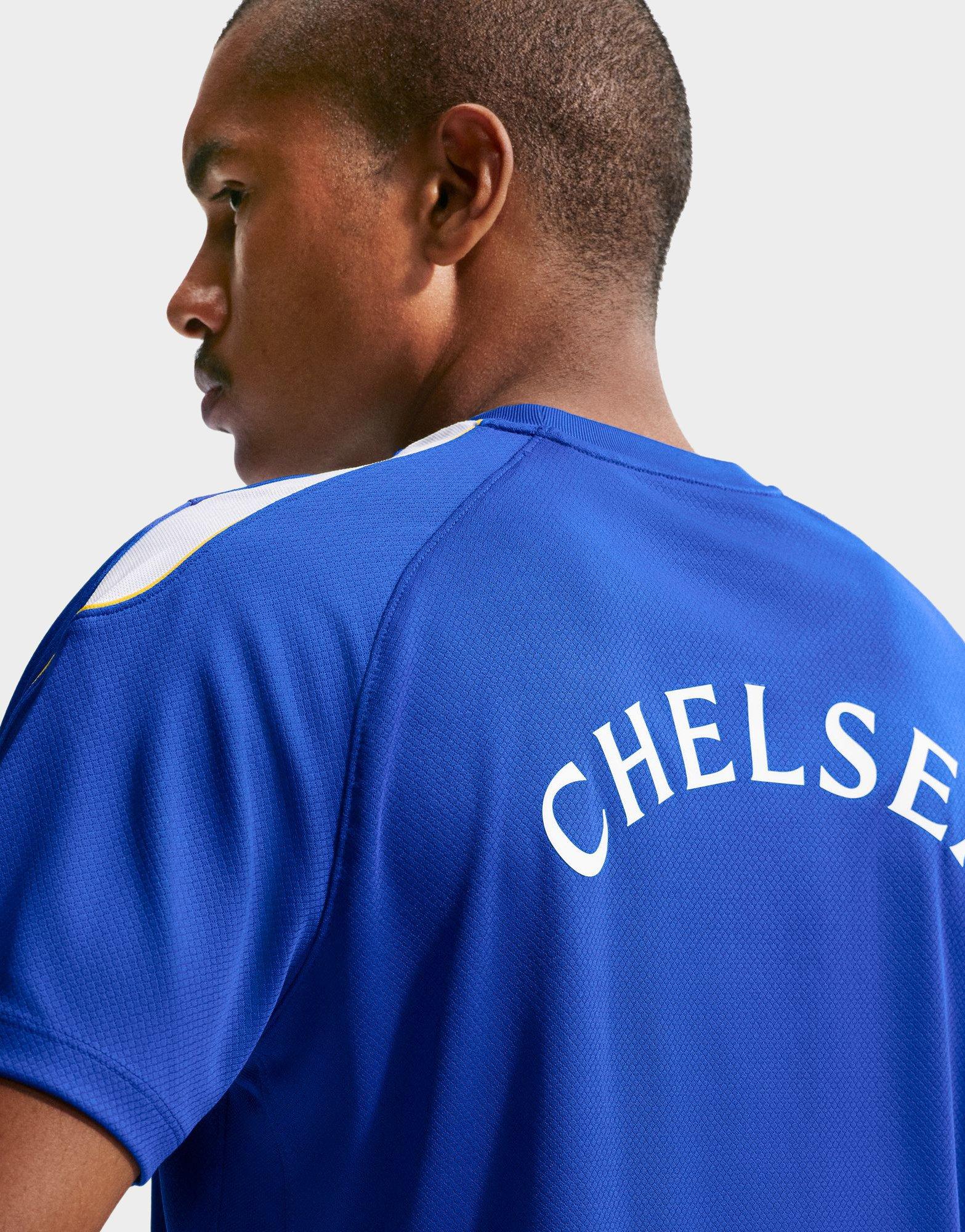 Nike Chelsea FC Strike Shirt