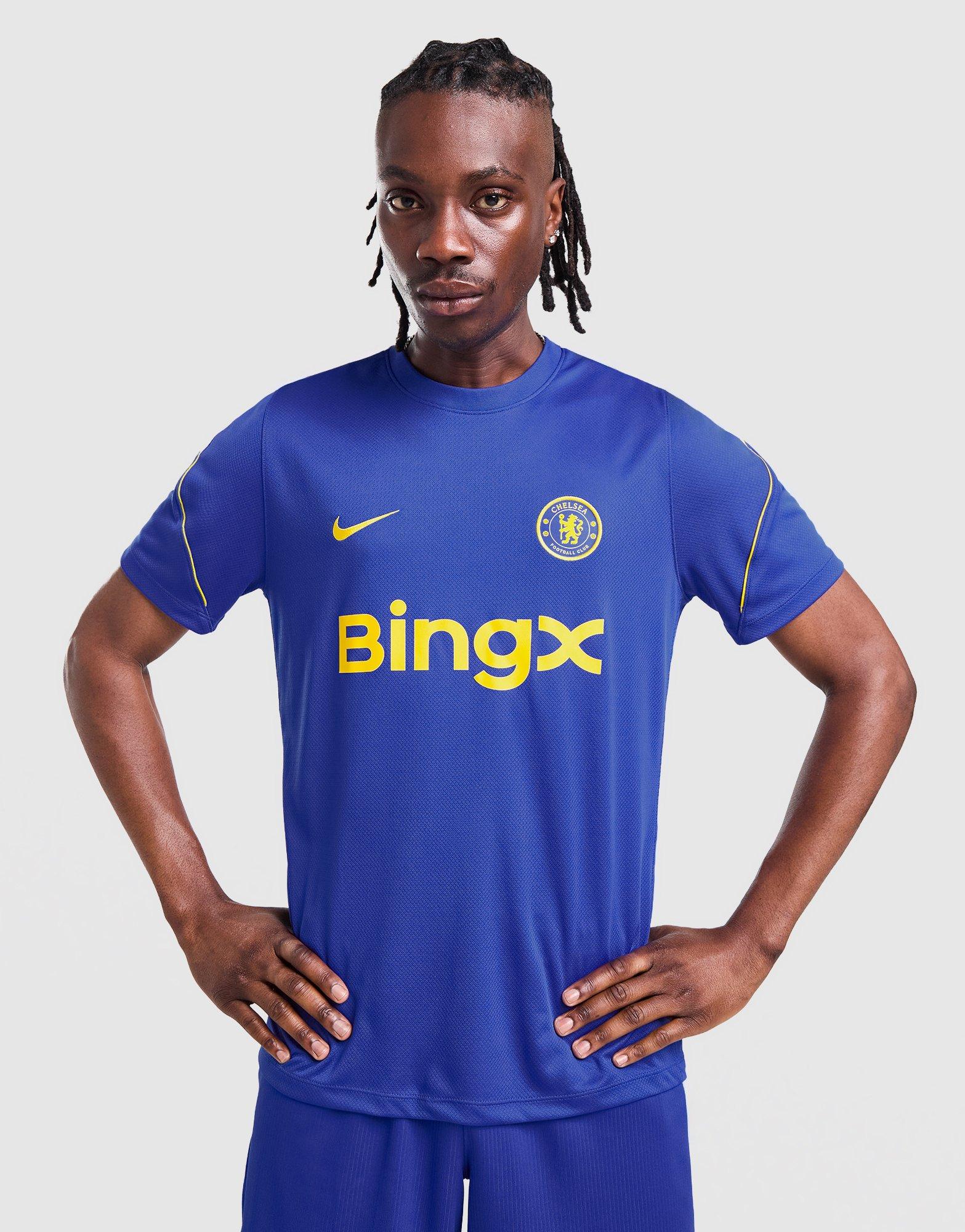 Nike Chelsea FC Strike Shirt