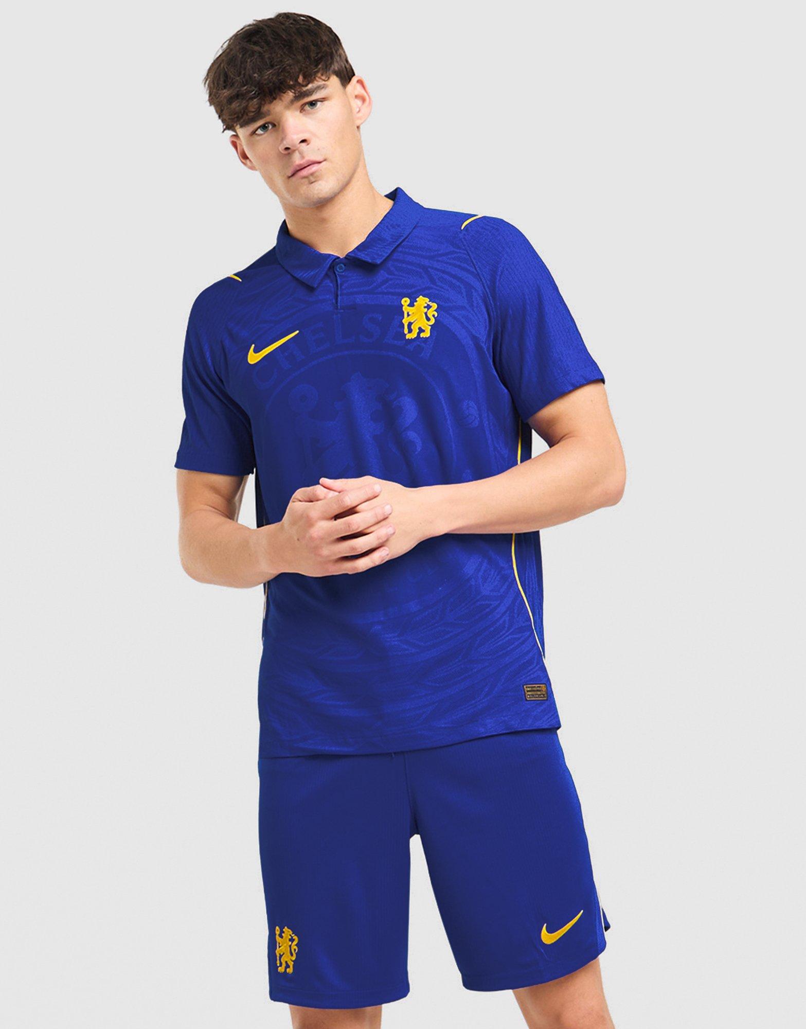Nike Chelsea FC 2026/27 Home Shorts