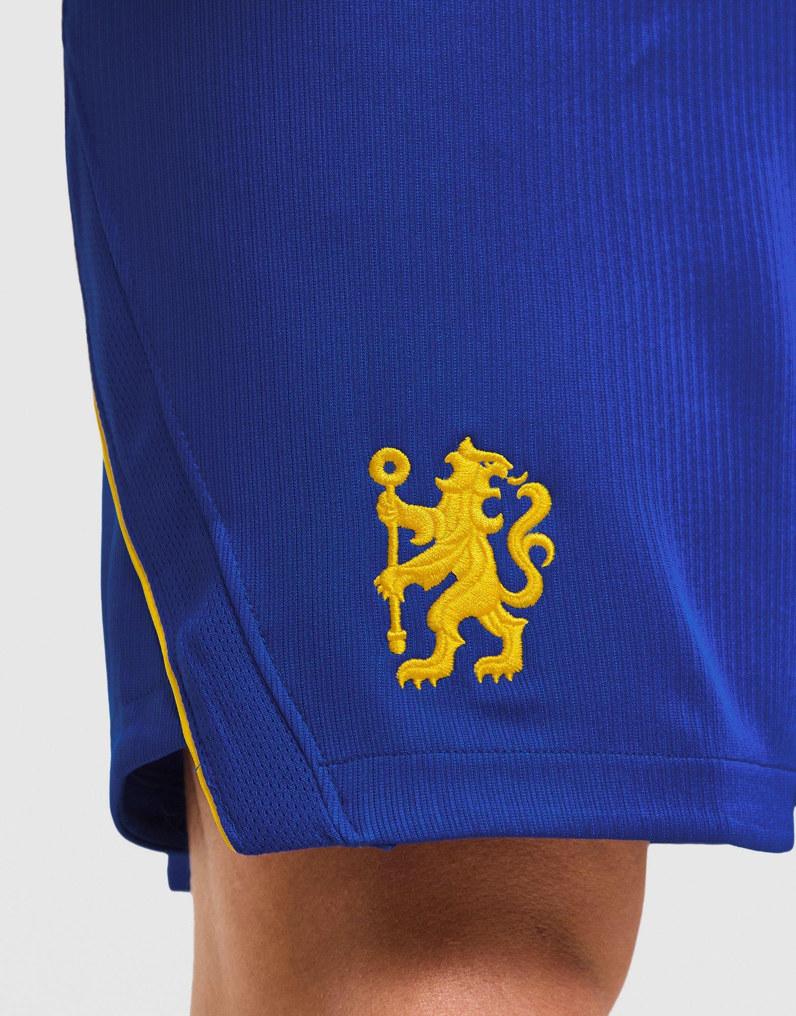 Nike Chelsea FC 2026/27 Home Shorts