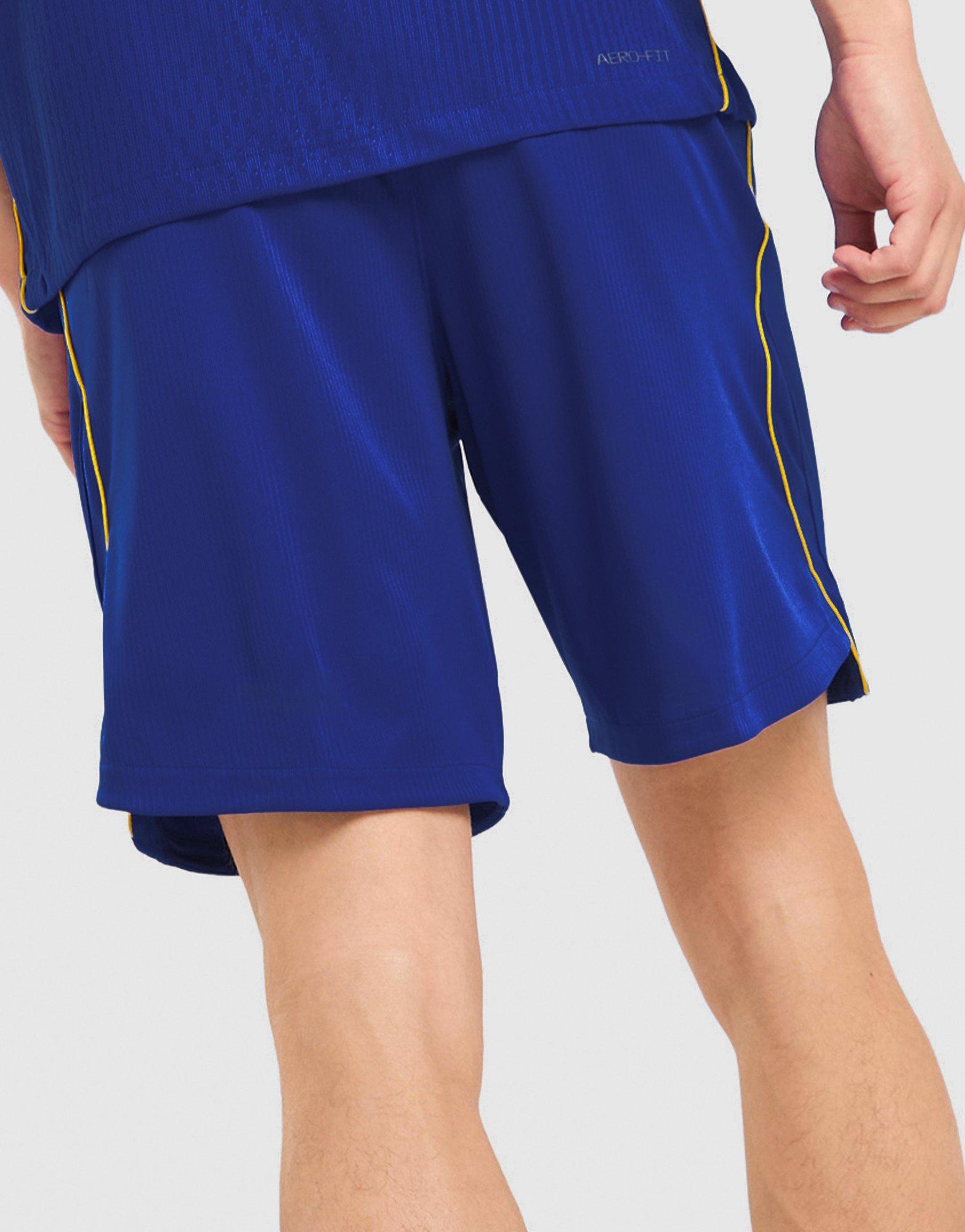 Nike Chelsea FC 2026/27 Home Shorts