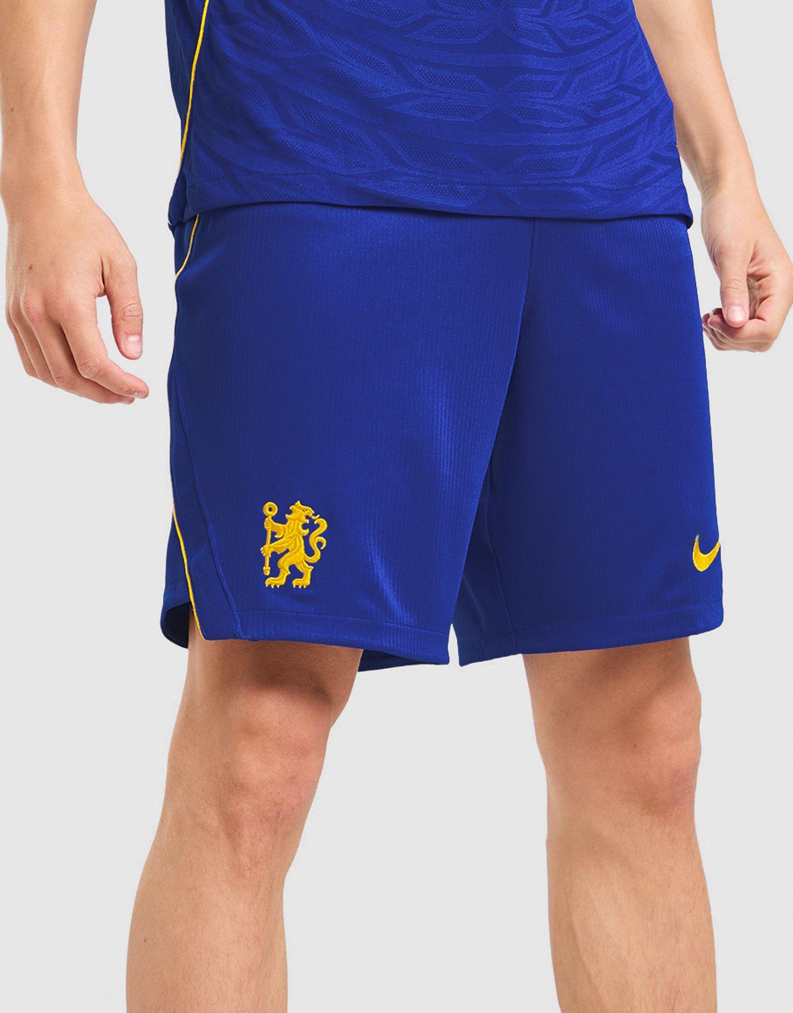 Nike Chelsea FC 2026/27 Home Shorts