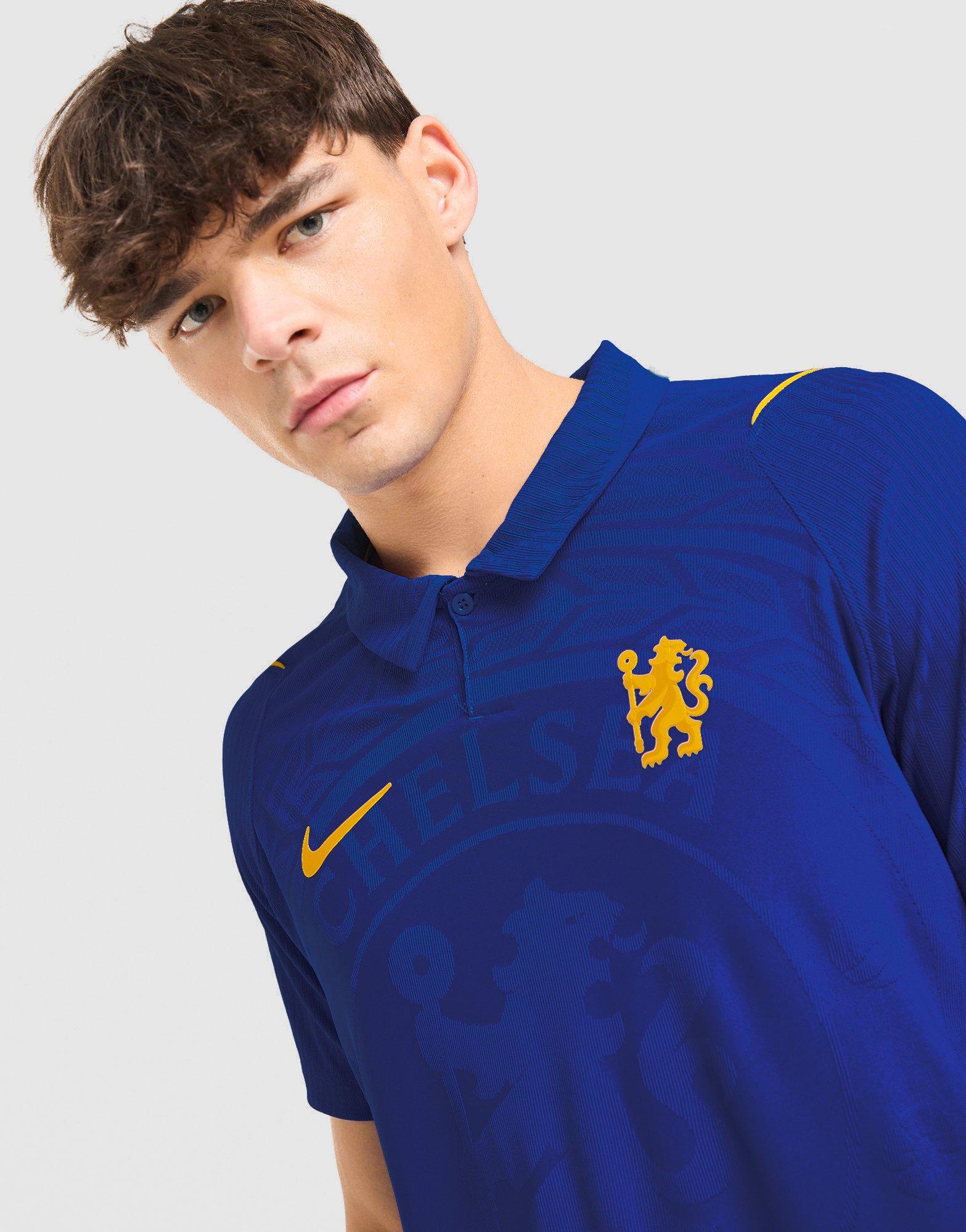 Nike Chelsea FC 2026/27 Match Home Shirt