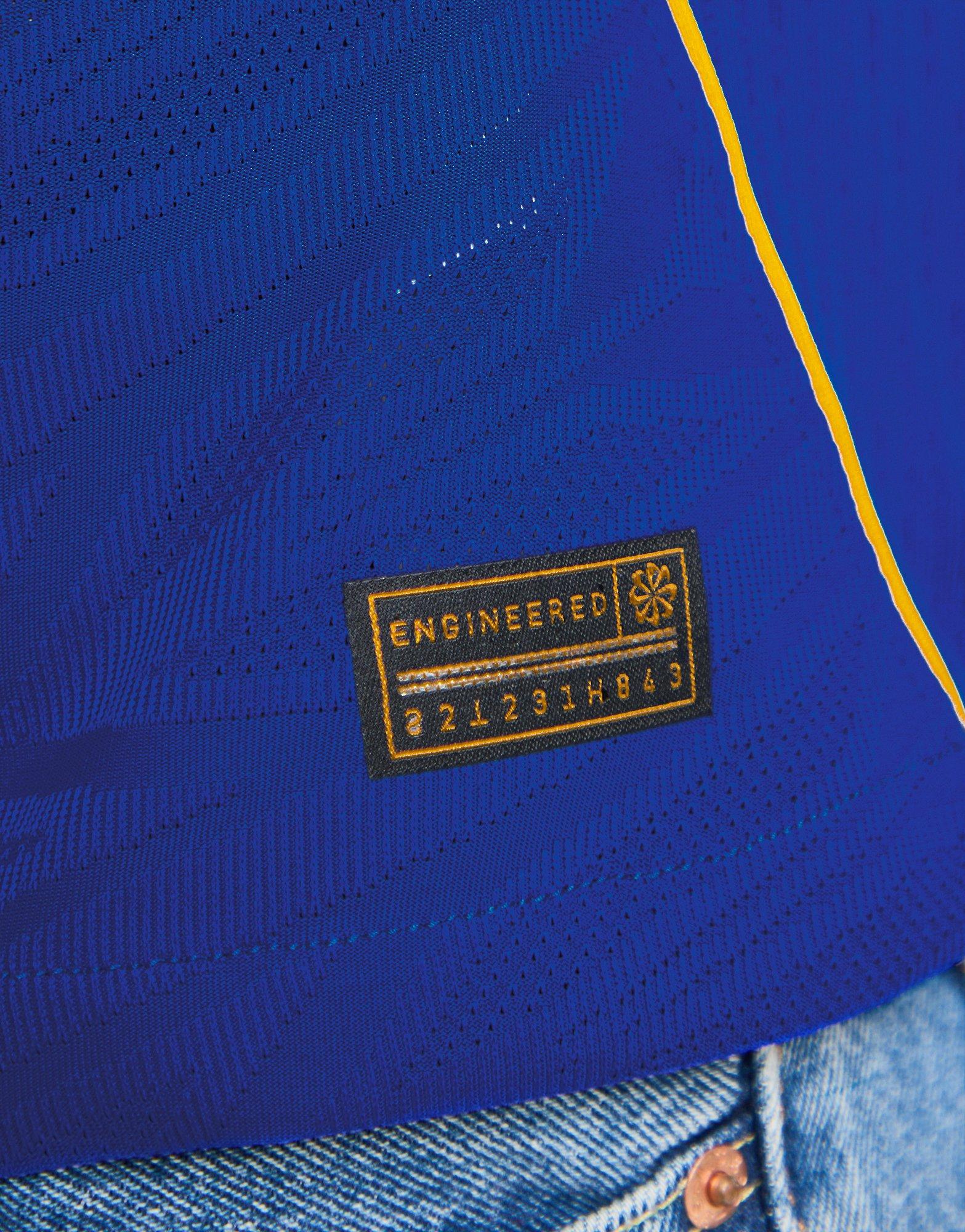 Nike Chelsea FC 2026/27 Match Home Shirt