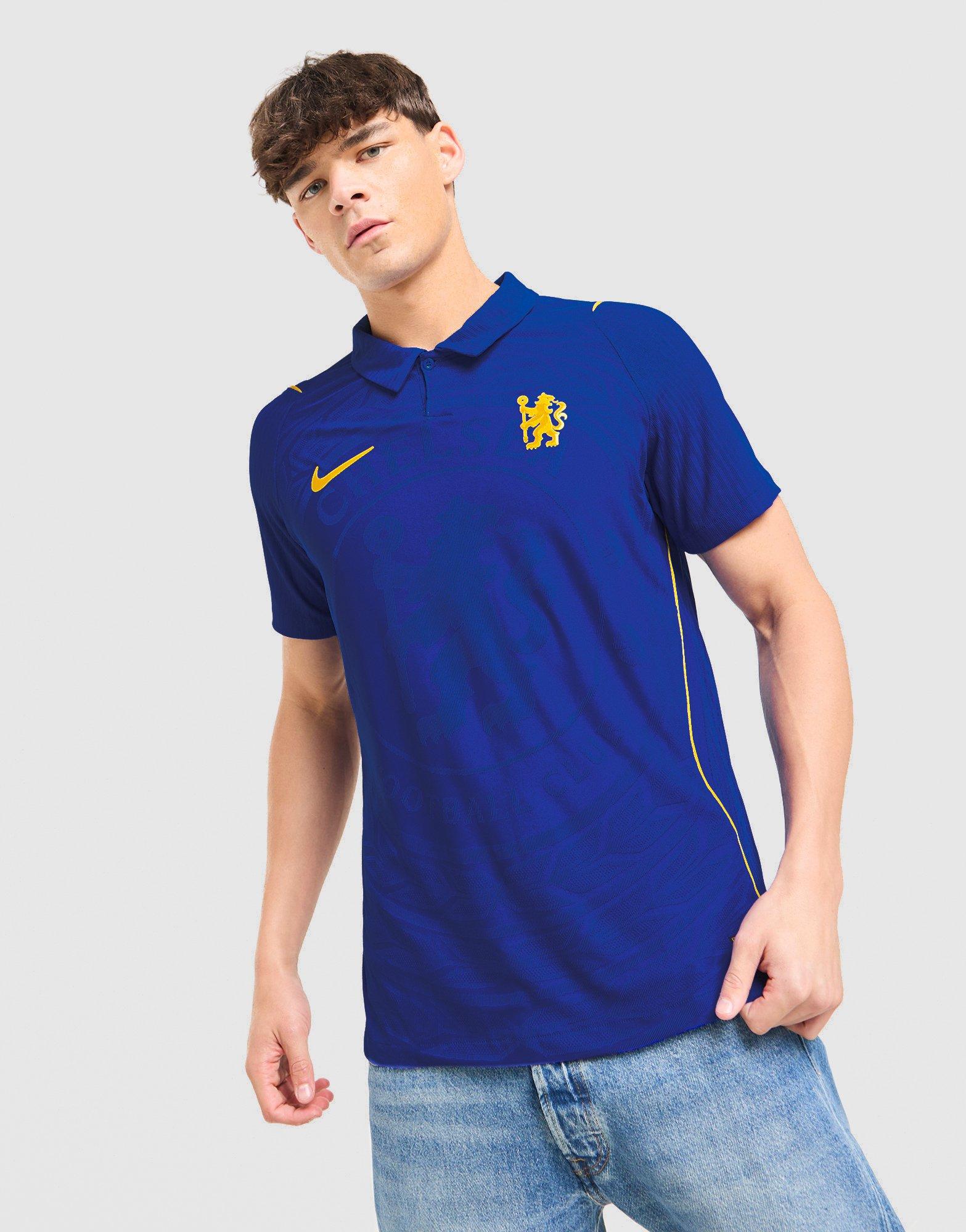 Nike Chelsea FC 2026/27 Match Home Shirt