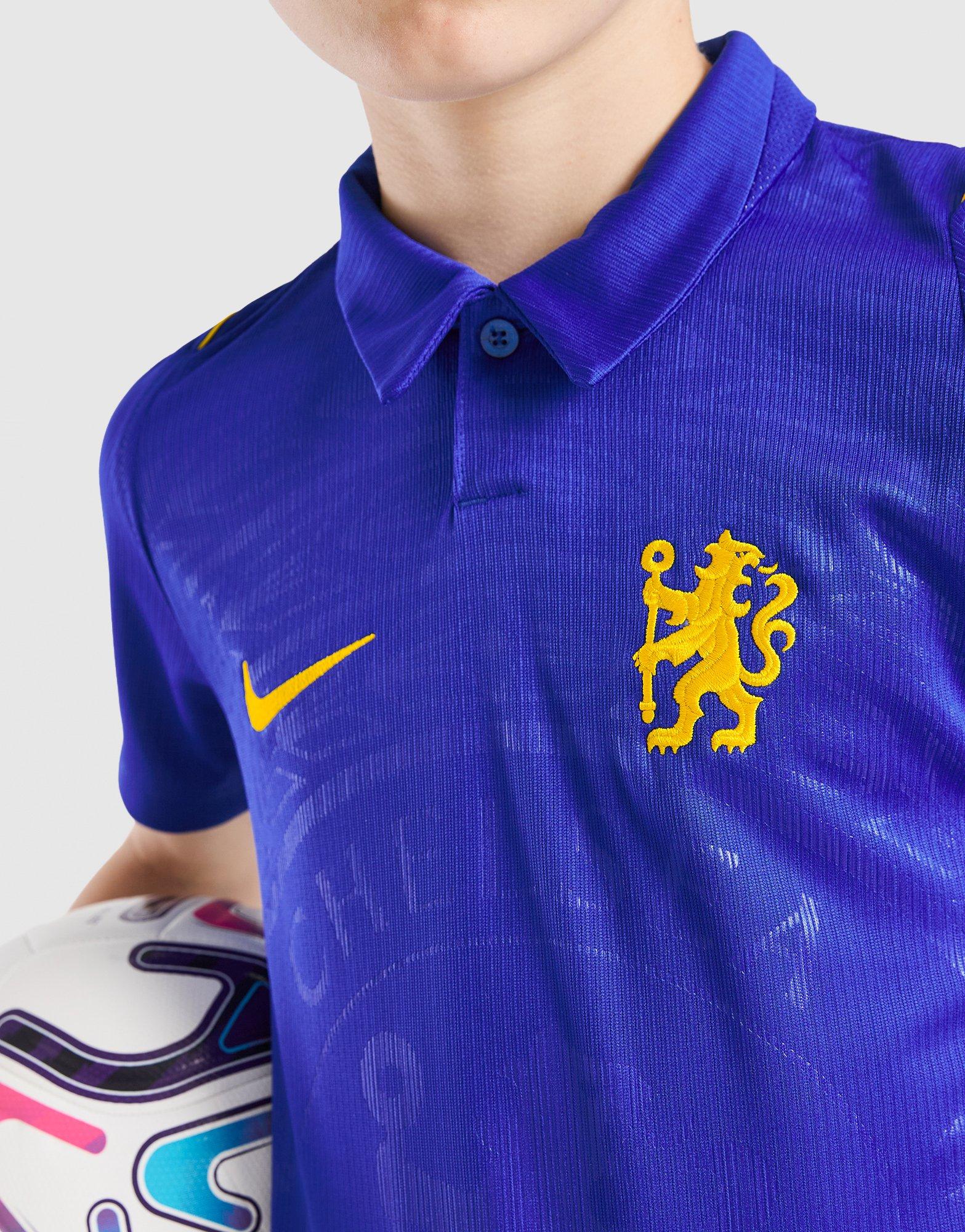 Nike Chelsea FC 2026/27 Home Shirt Junior