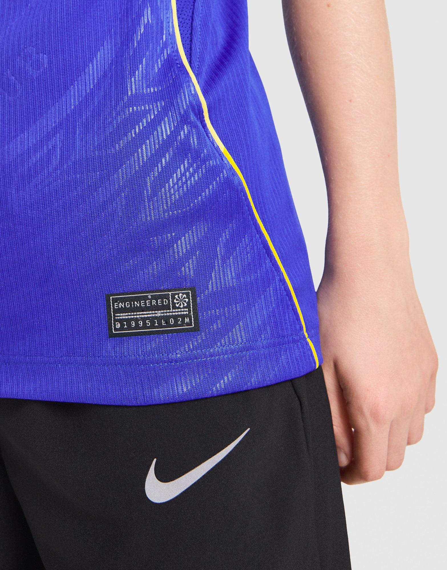Nike Chelsea FC 2026/27 Home Shirt Junior