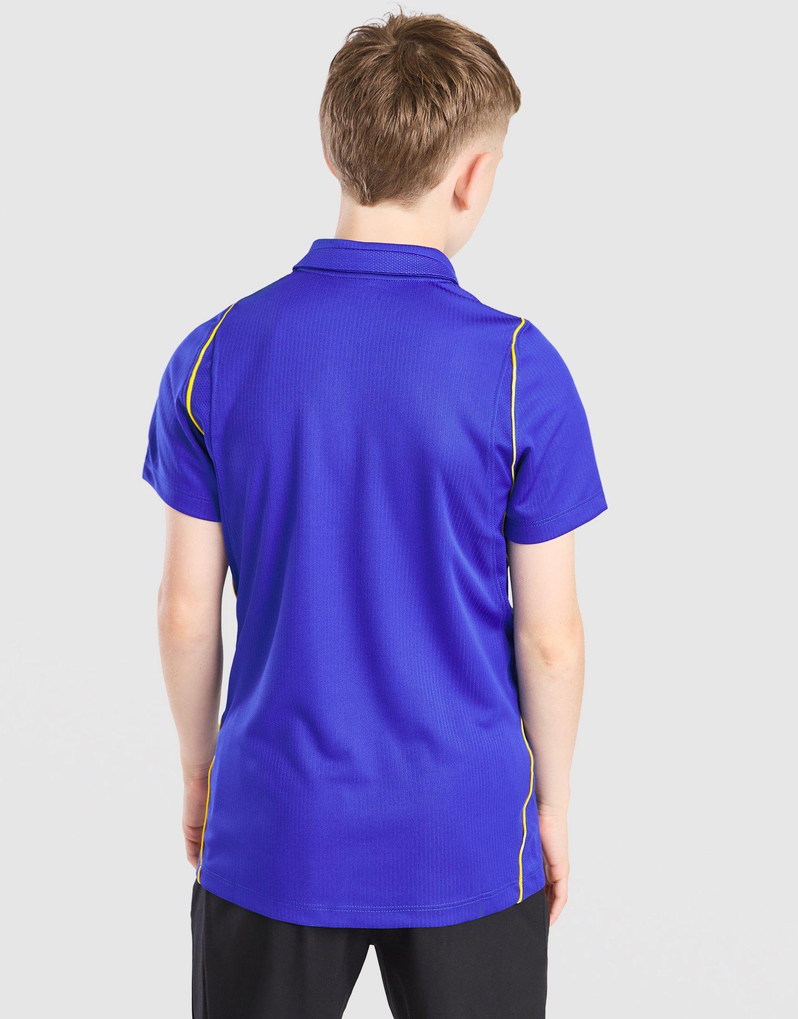 Nike Chelsea FC 2026/27 Home Shirt Junior