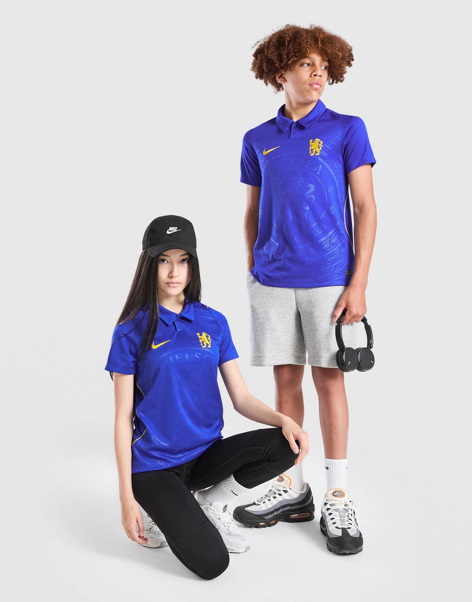 Nike Chelsea FC 2026/27 Home Shirt Junior