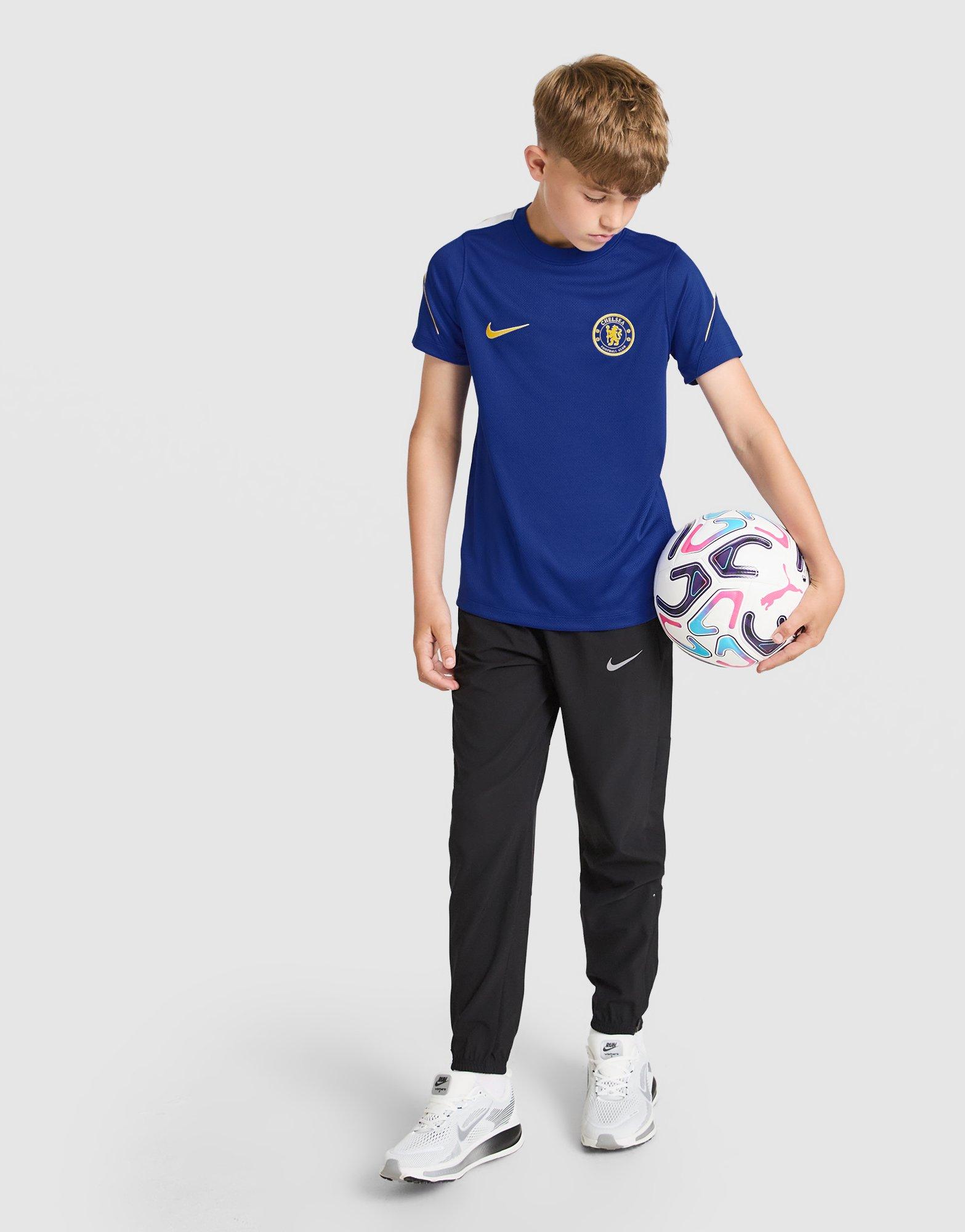 Nike Chelsea FC Strike Shirt Junior