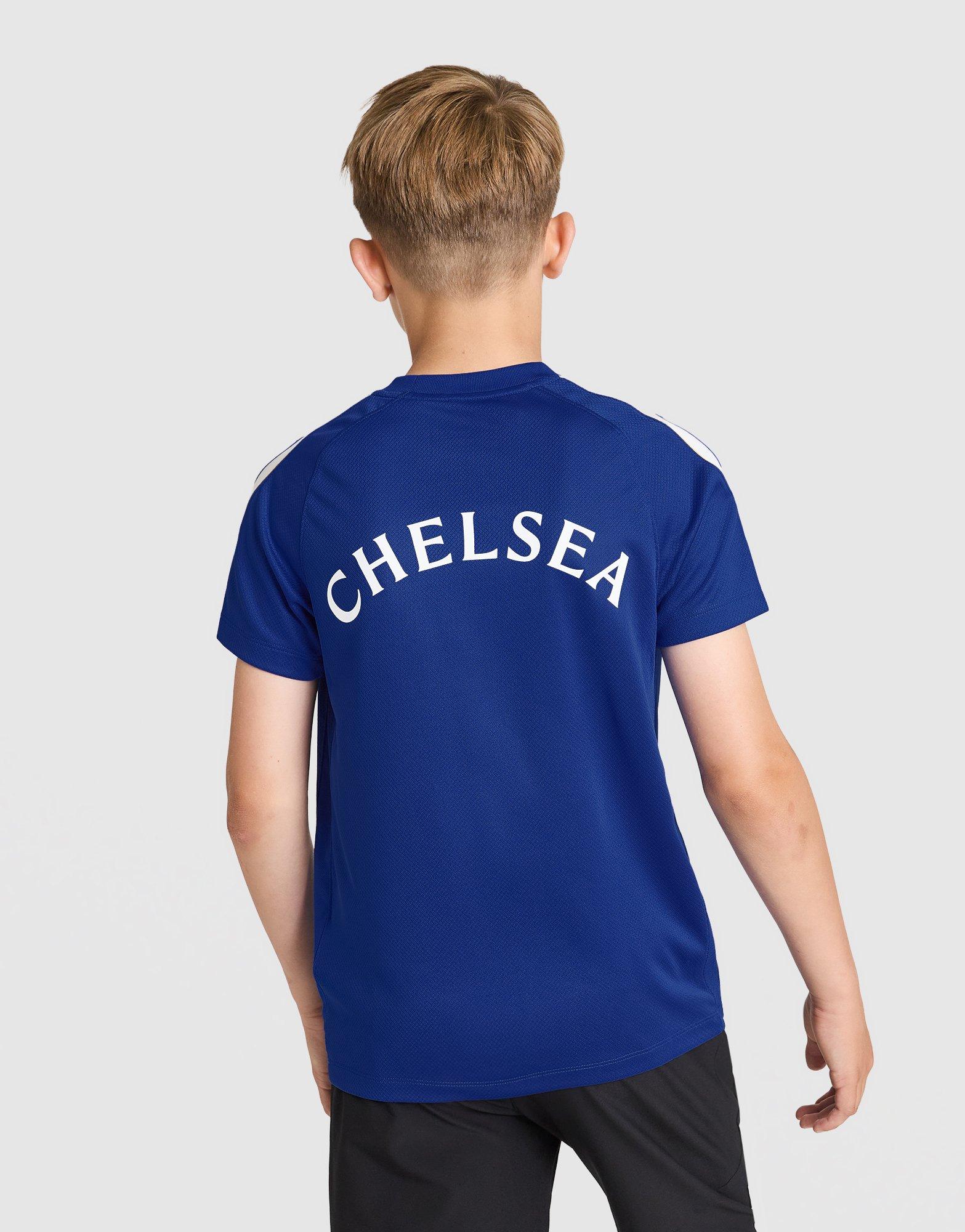 Nike Chelsea FC Strike Shirt Junior