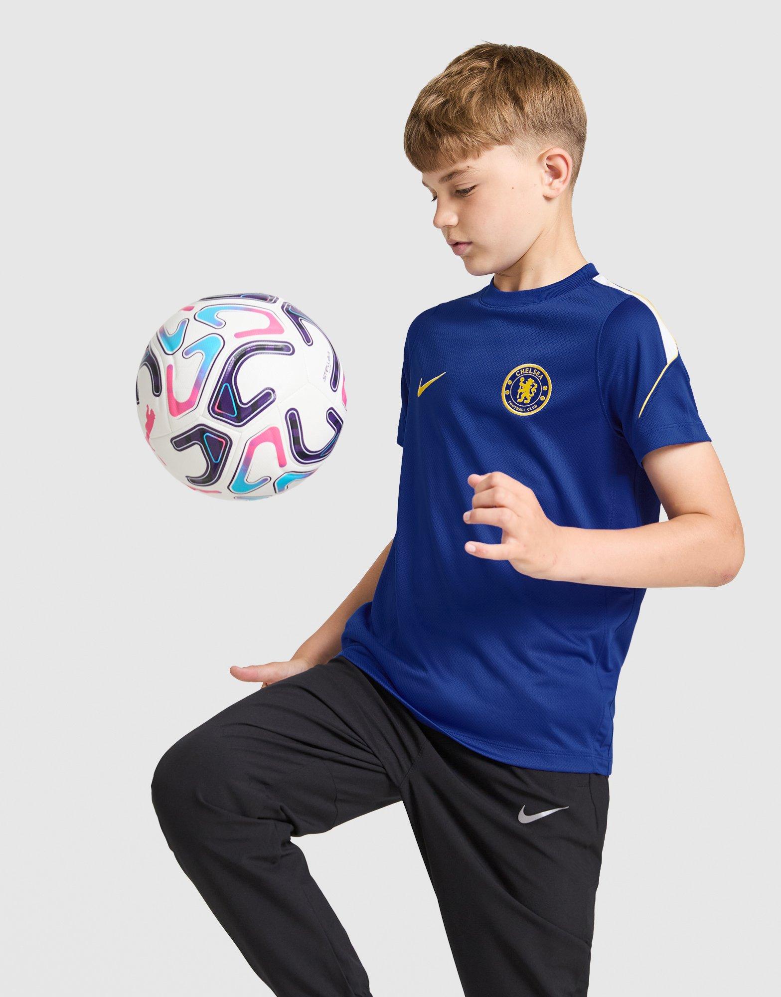 Nike Chelsea FC Strike Shirt Junior