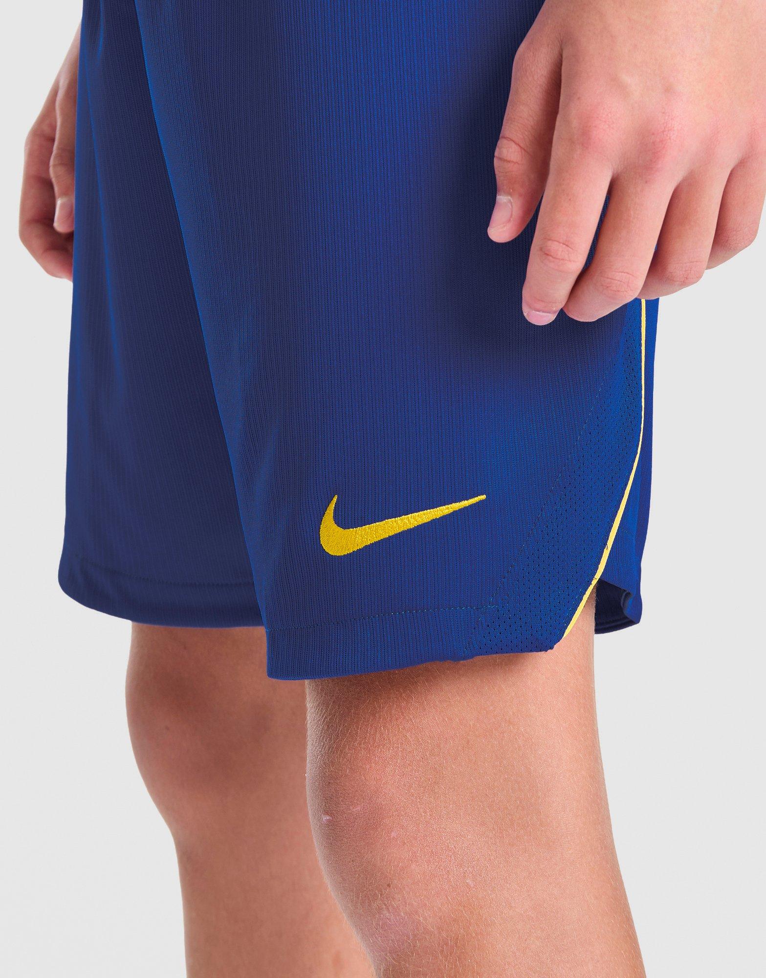 Nike Chelsea FC 2026/27 Home Shorts Junior