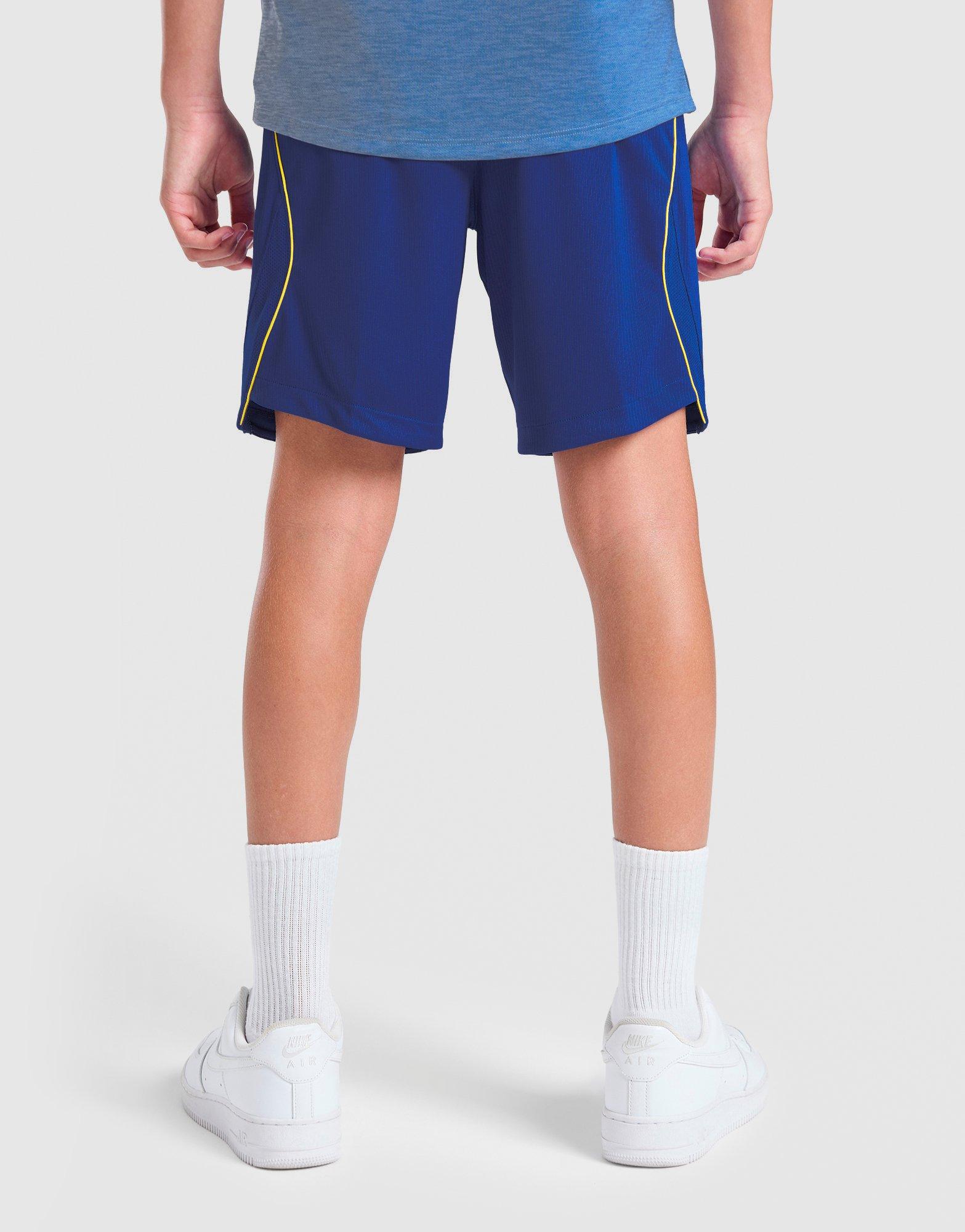 Nike Chelsea FC 2026/27 Home Shorts Junior