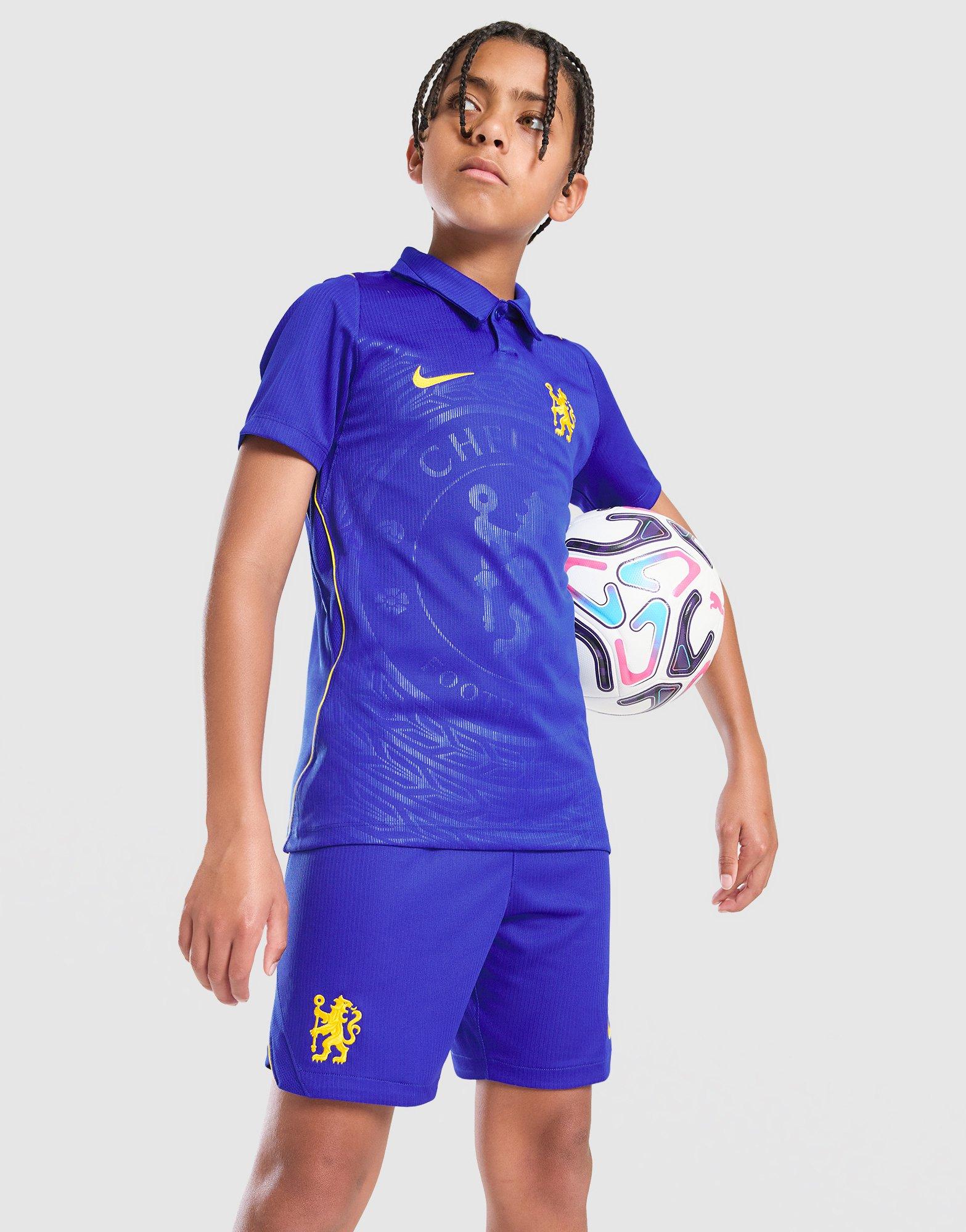 Nike Chelsea FC 2026/27 Home Shorts Junior