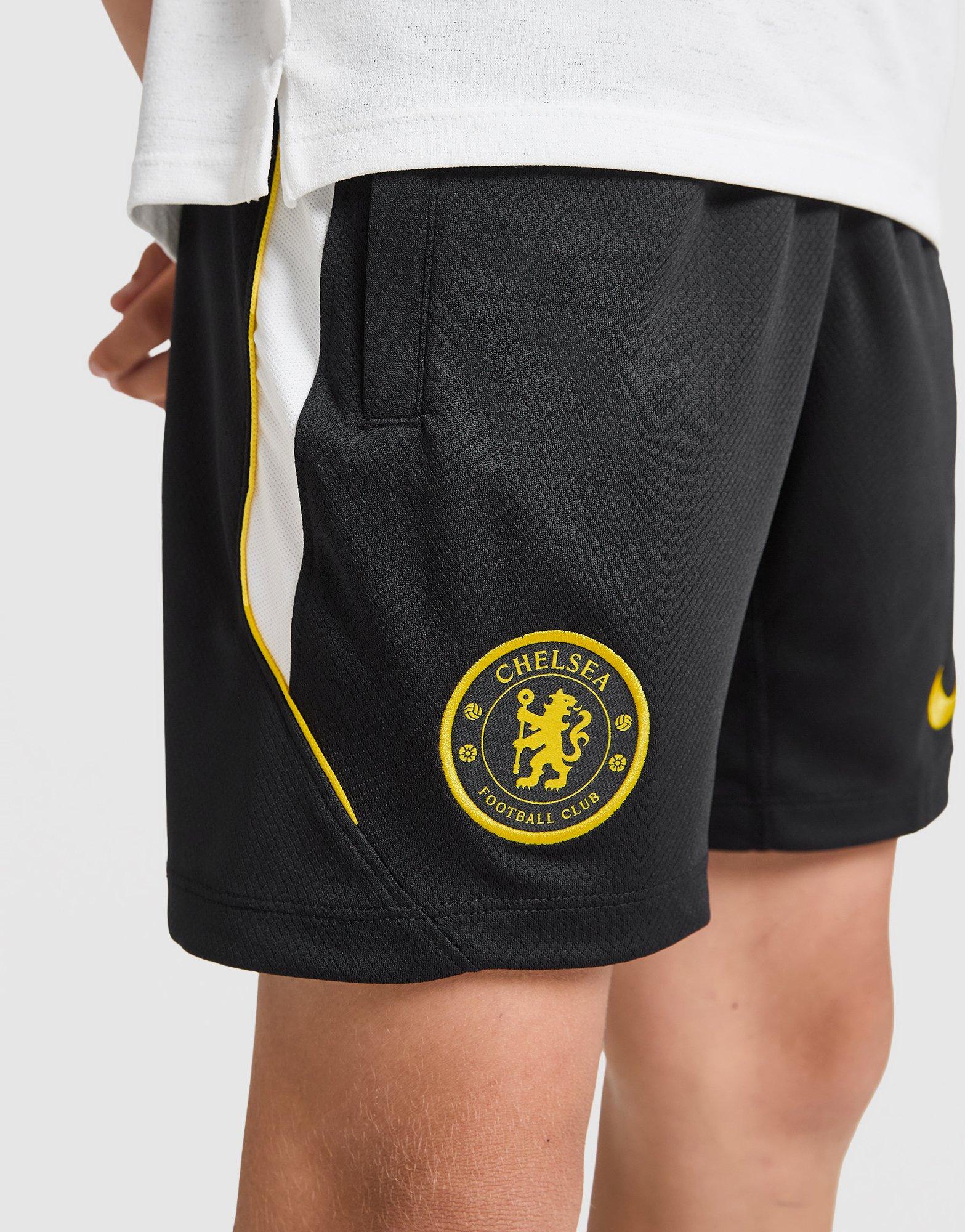 Nike Chelsea FC Strike Shorts Junior