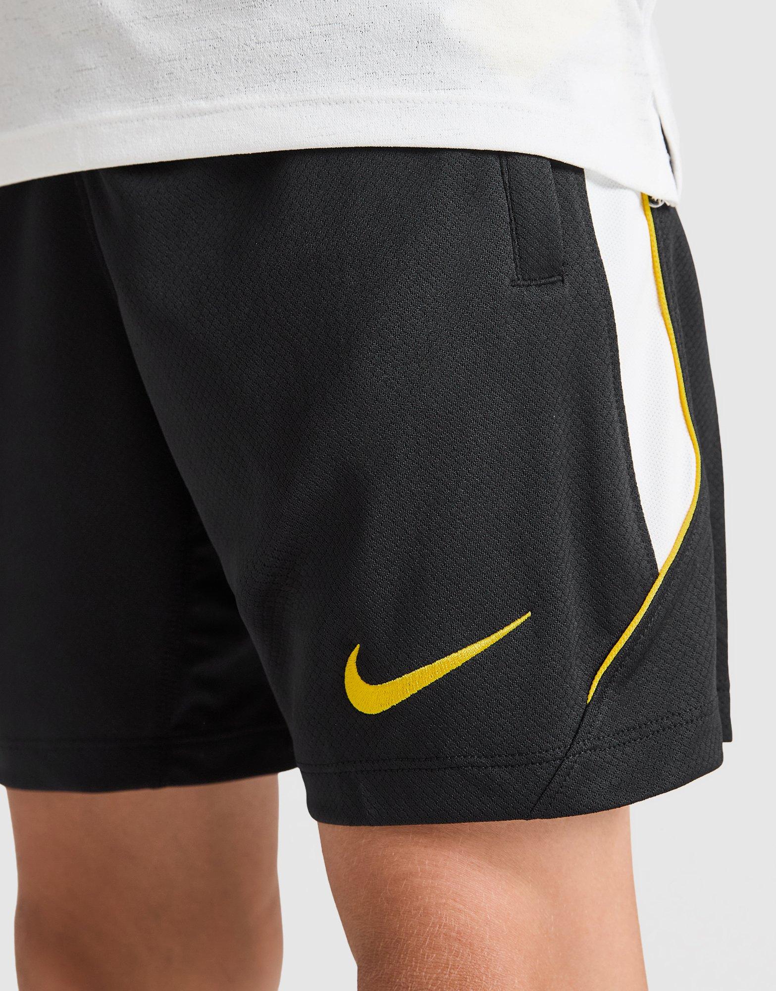 Nike Chelsea FC Strike Shorts Junior