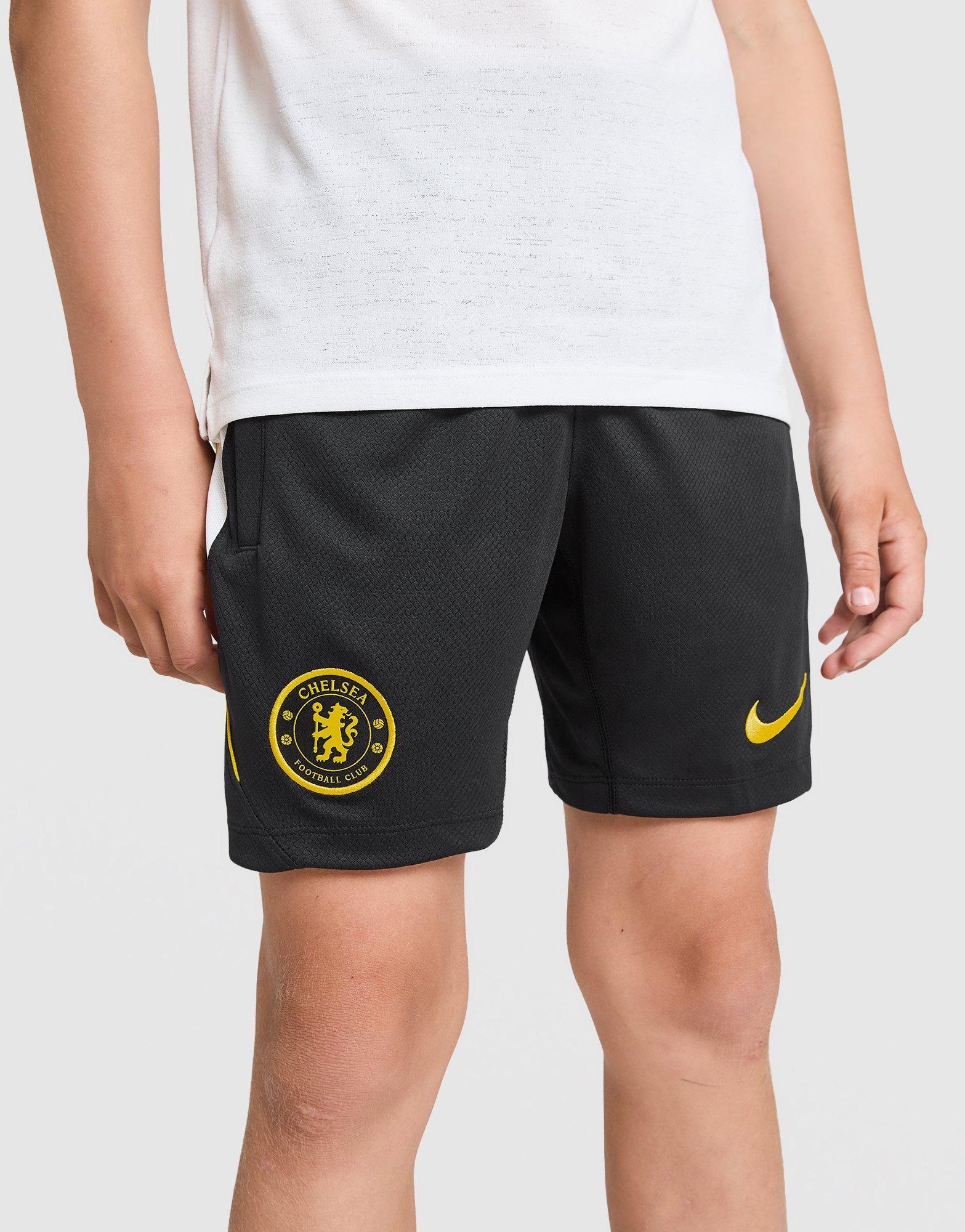 Nike Chelsea FC Strike Shorts Junior